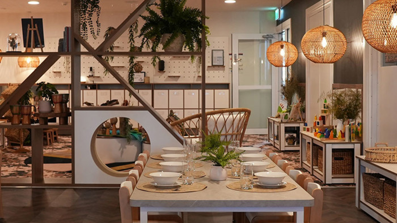 Harmony Early Education Bulimba