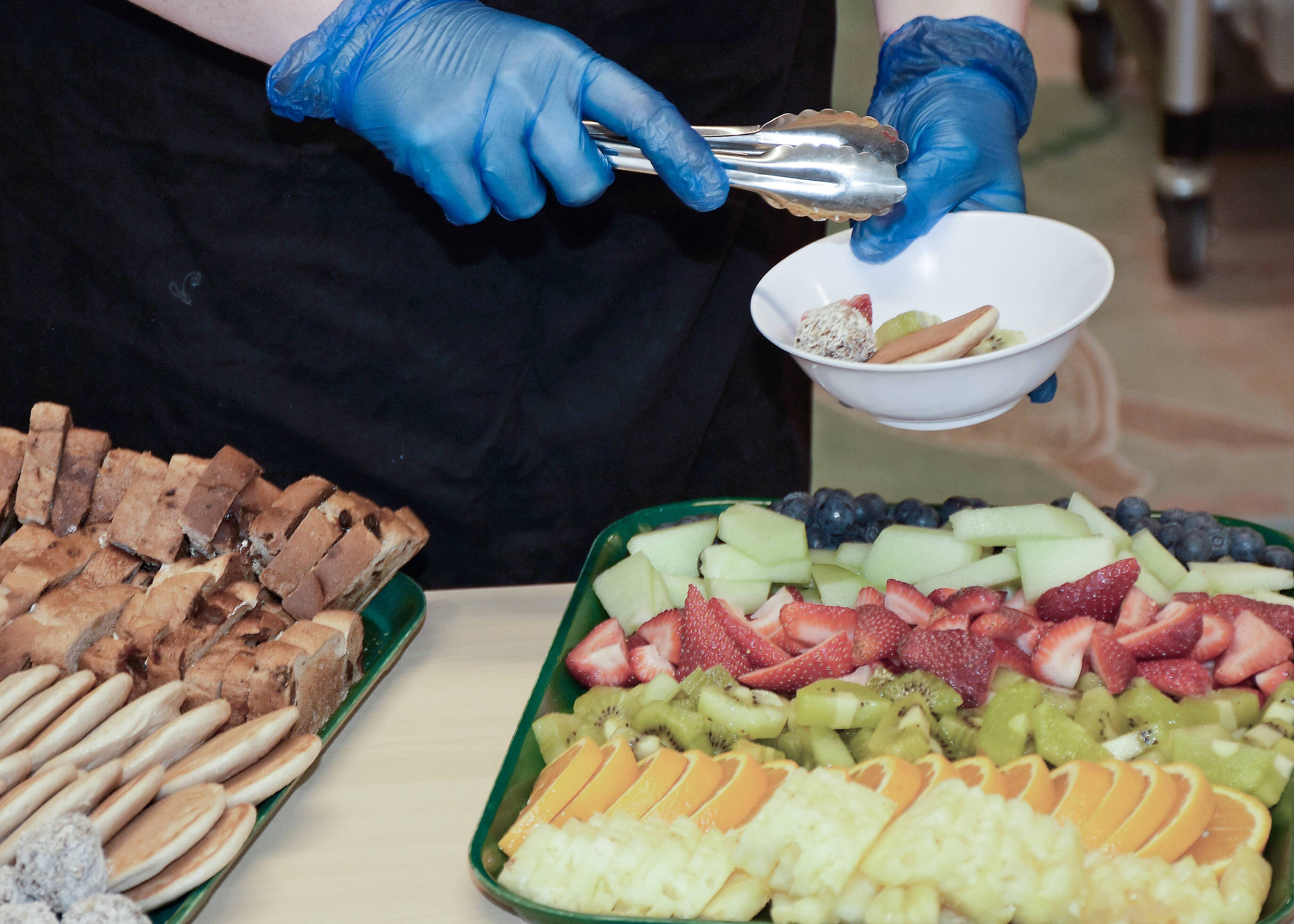 Blackwood Street Early Learning