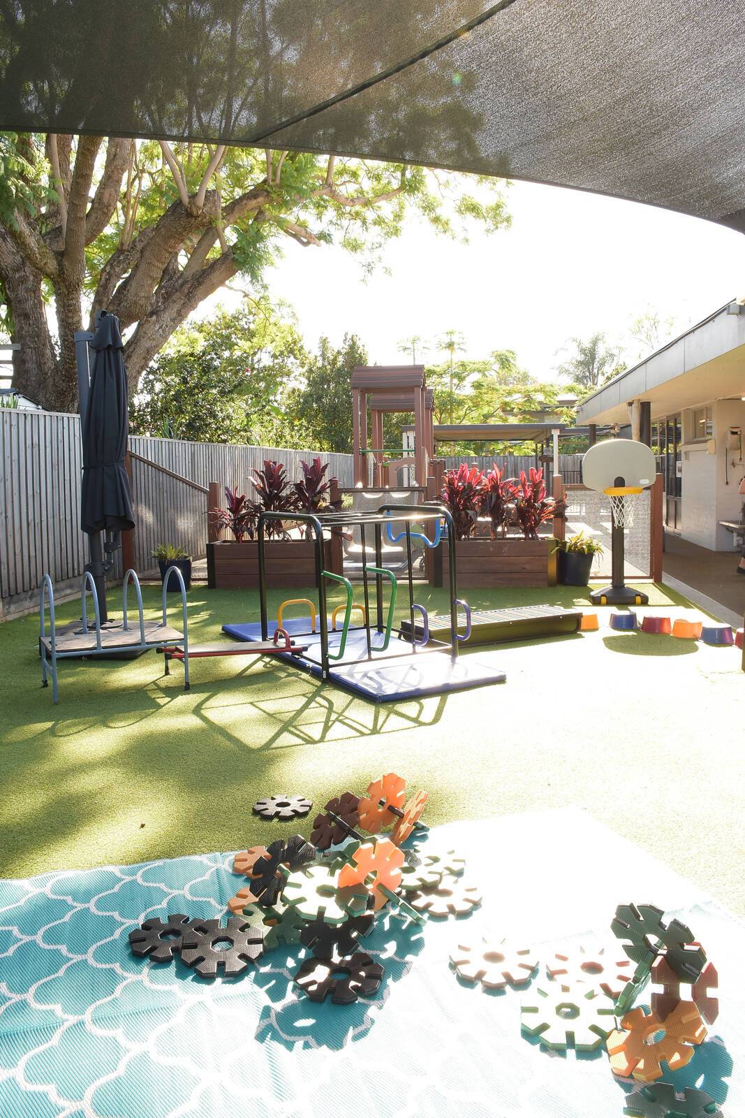 Blackwood Street Early Learning