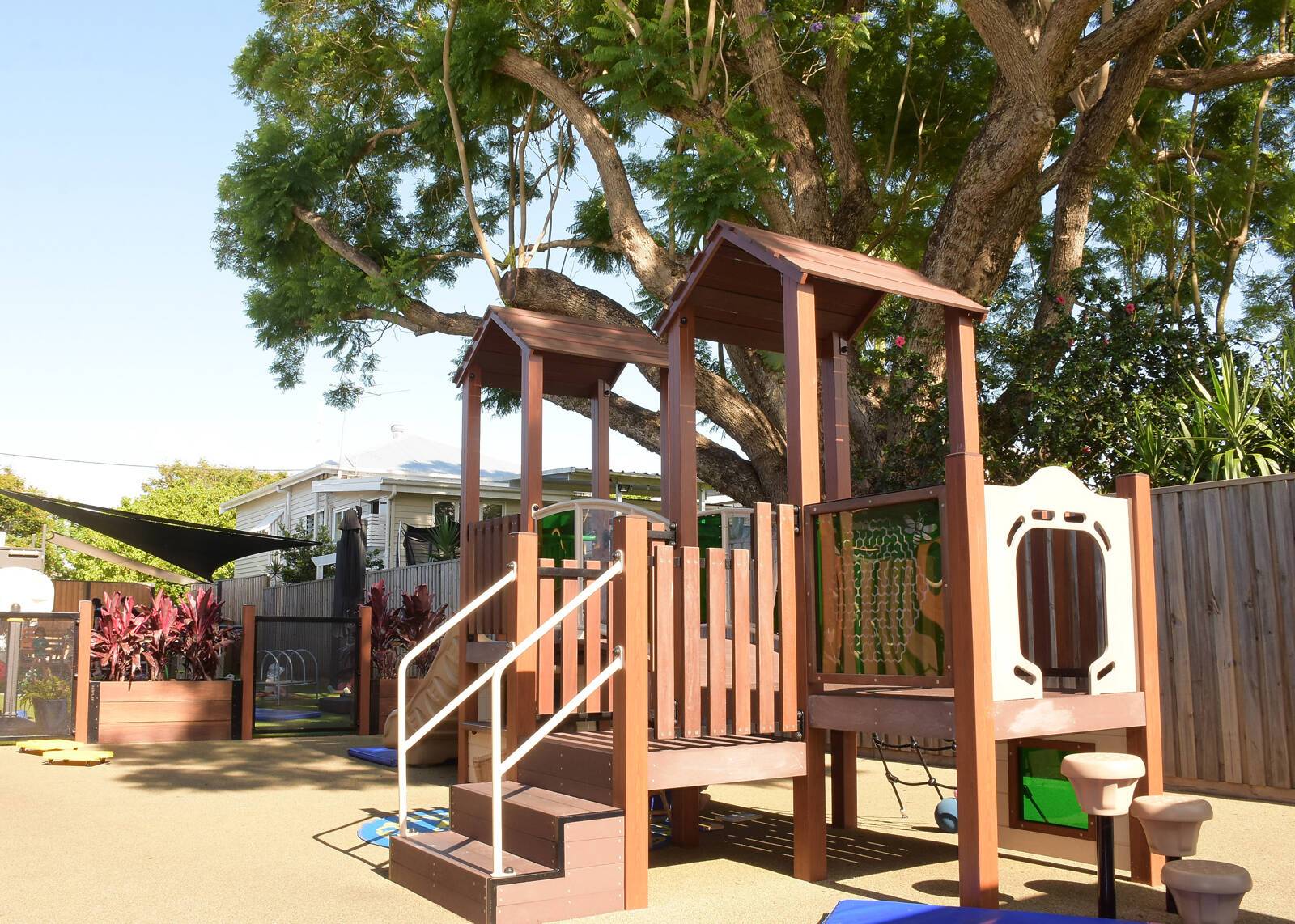 Blackwood Street Early Learning