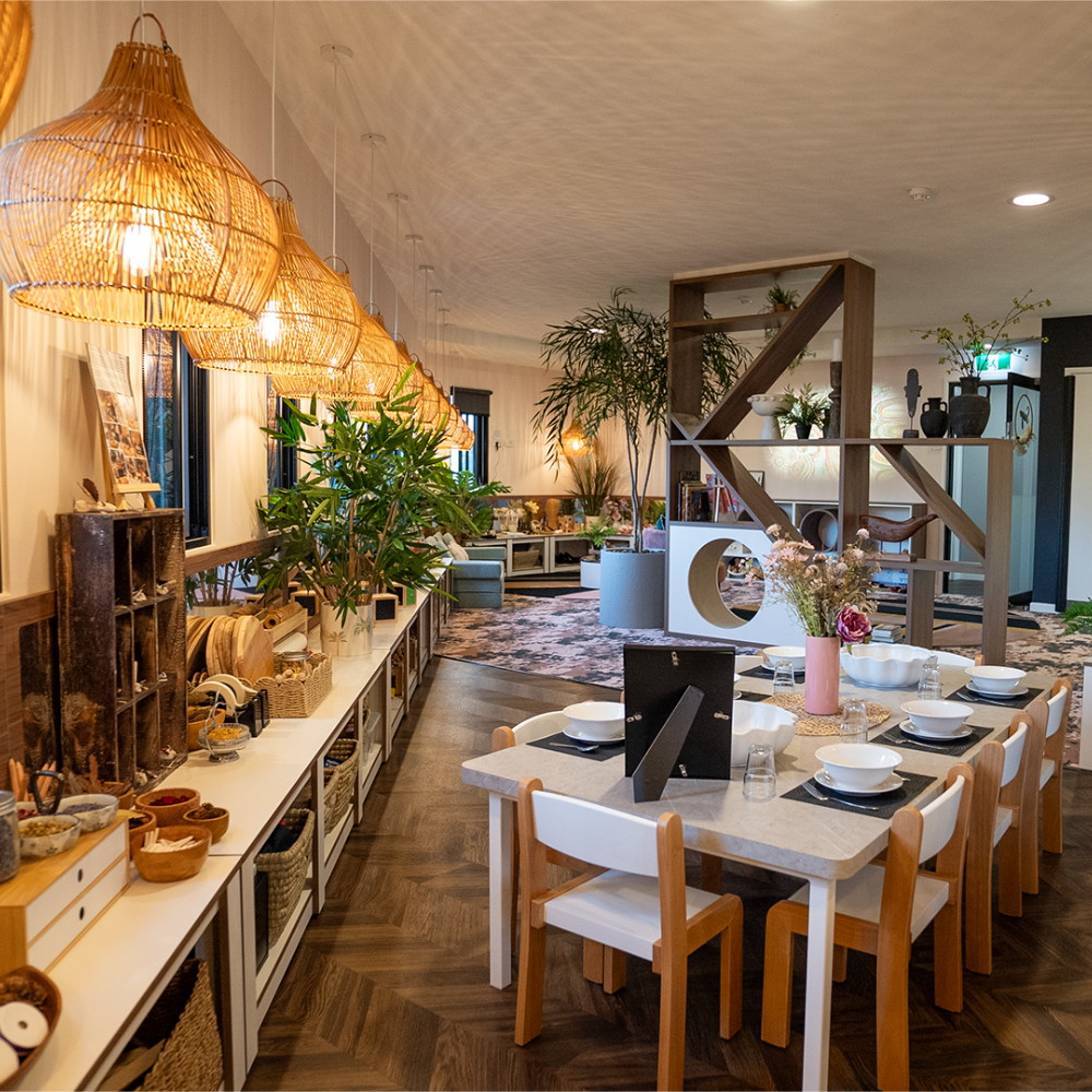 Harmony Early Education West Burleigh