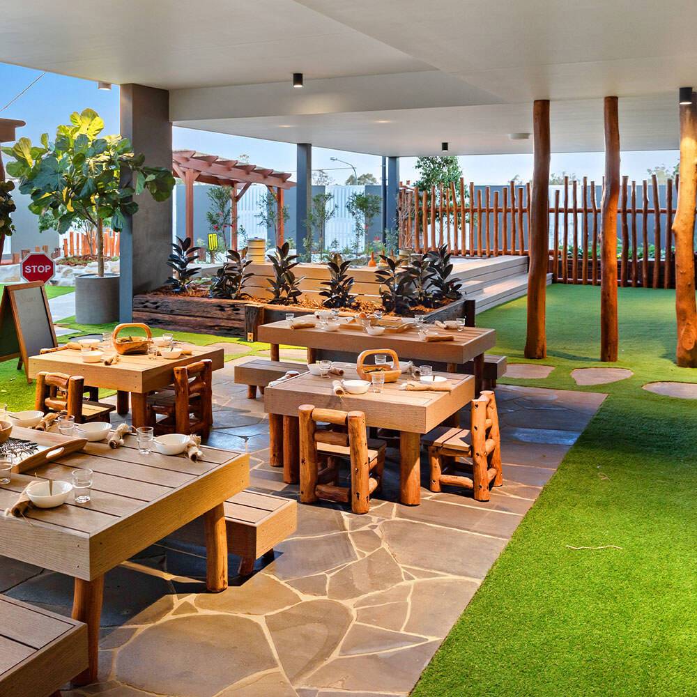 Harmony Early Education Everton Park