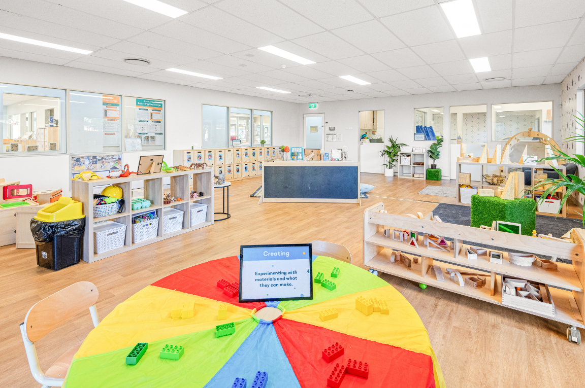 Guardian Childcare & Education Everton Hills