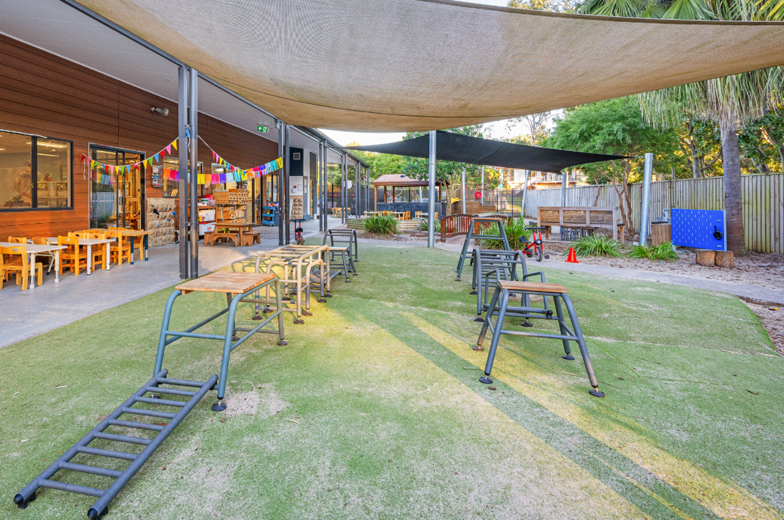 Guardian Childcare & Education Everton Hills
