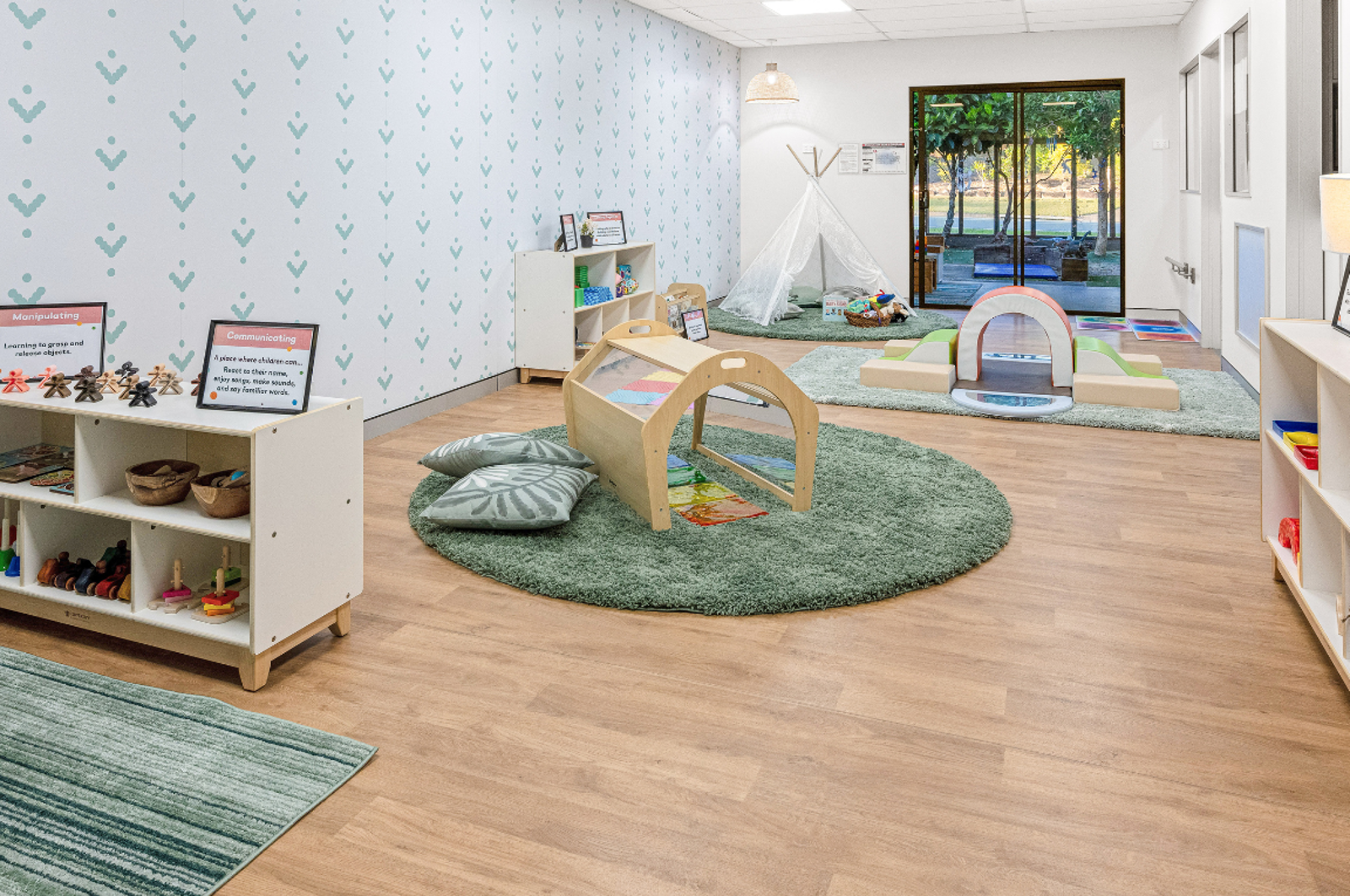 Guardian Childcare & Education Everton Hills