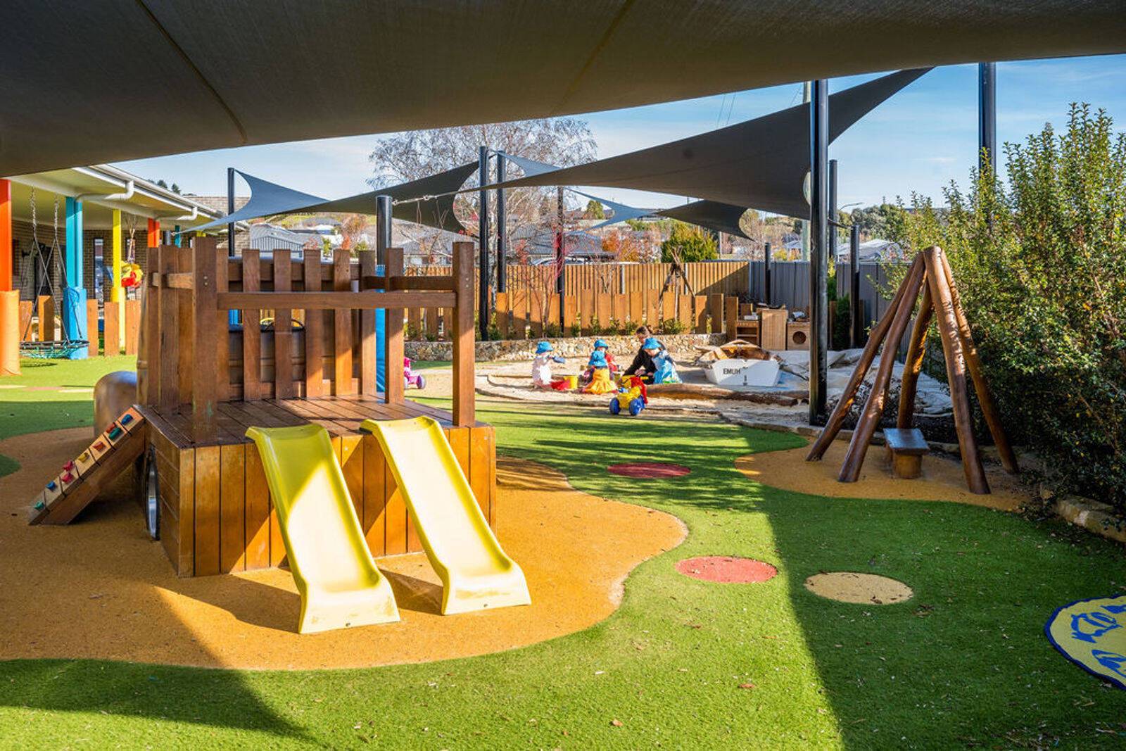 Valencia Drive Early Learning Centre