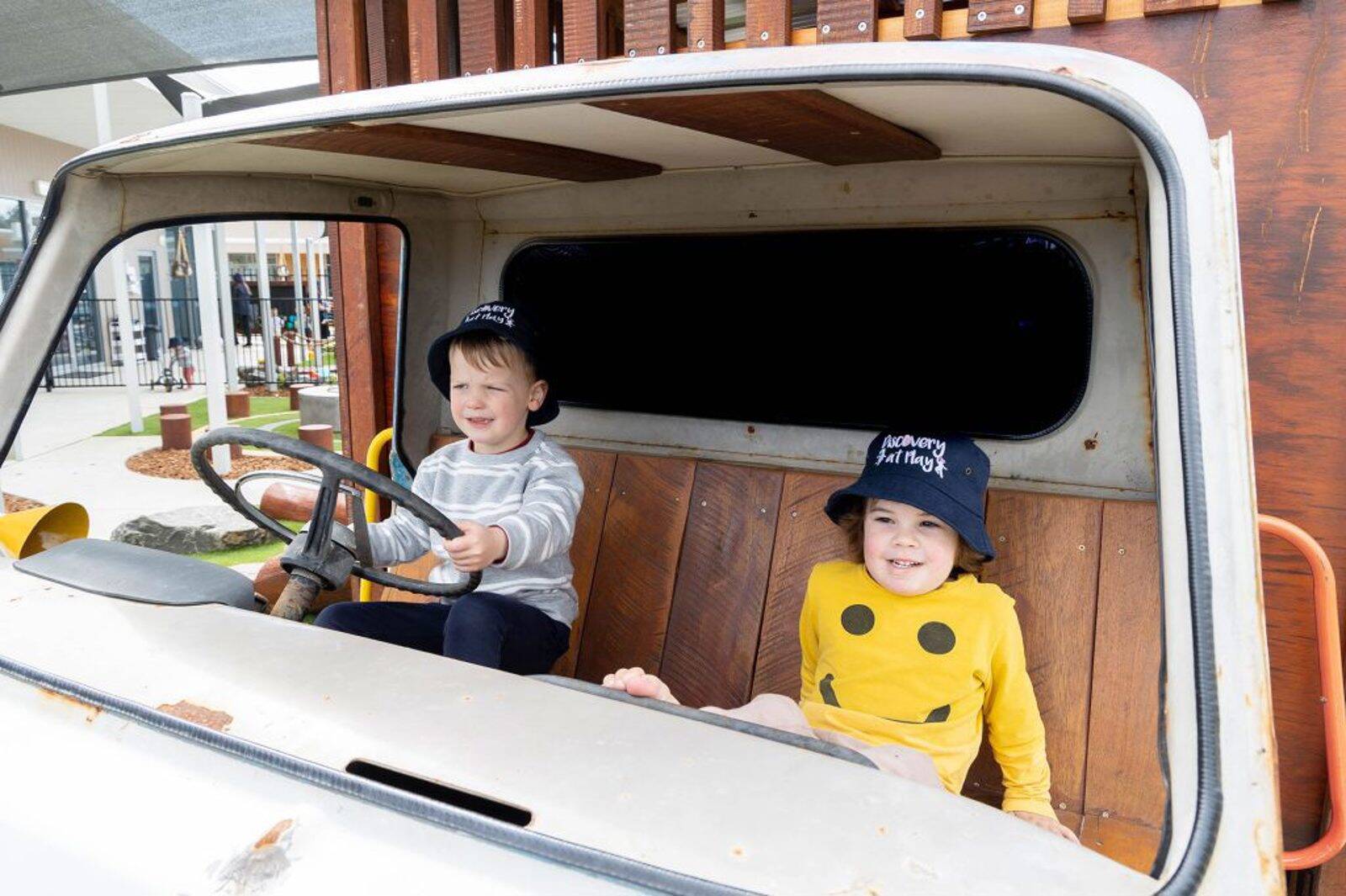 Discovery at Play Early Learning Centre Dalyellup