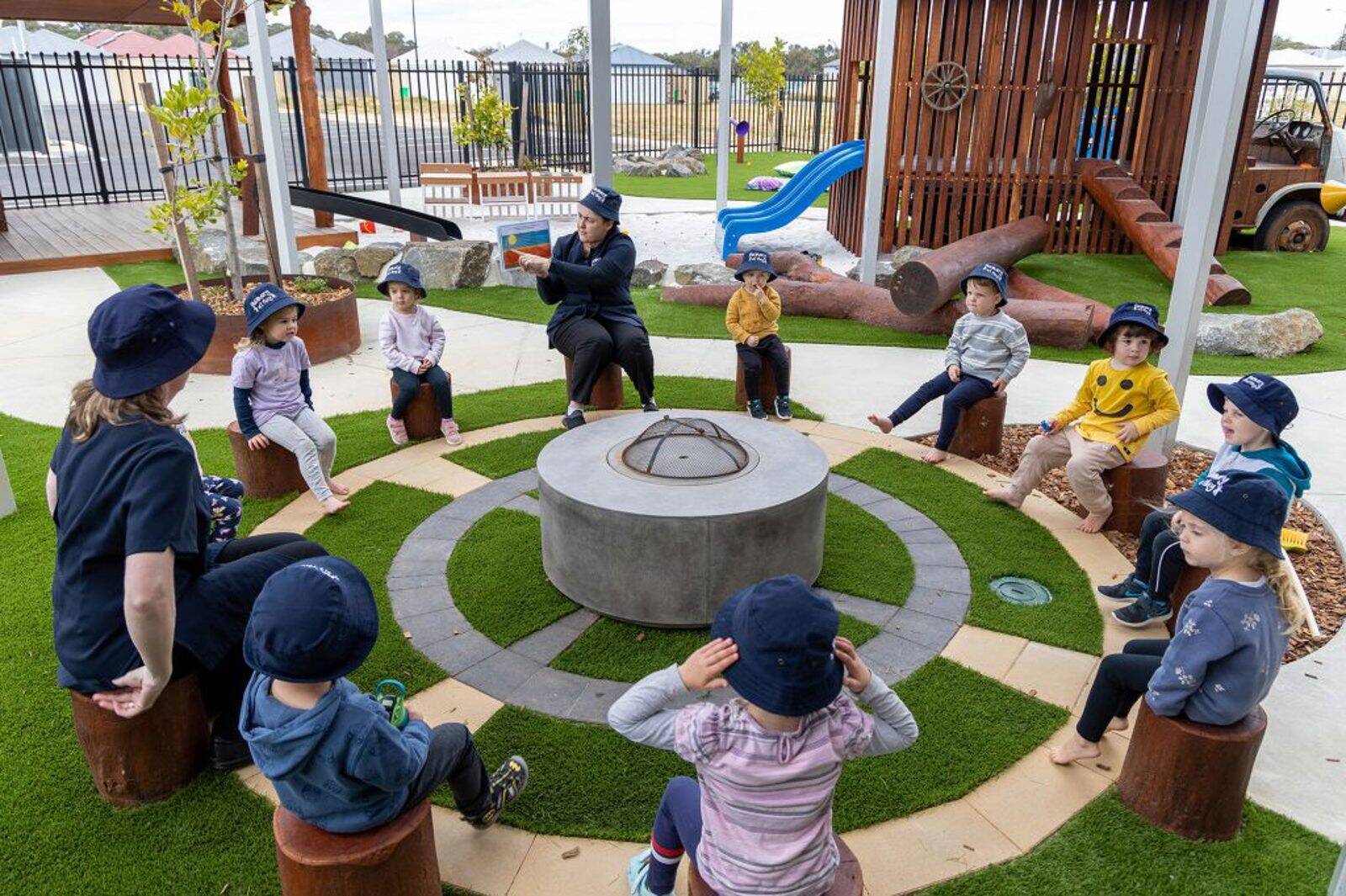 Discovery at Play Early Learning Centre Dalyellup