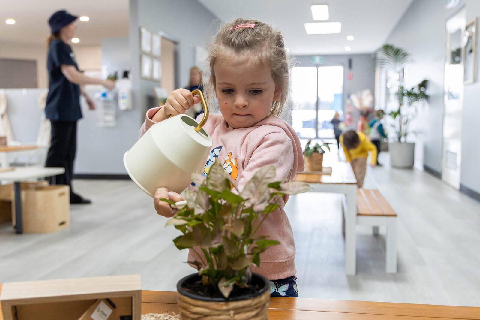 Discovery at Play Early Learning Centre Dalyellup