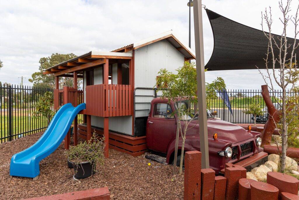 Discovery at Play Early Learning Centre Vasse