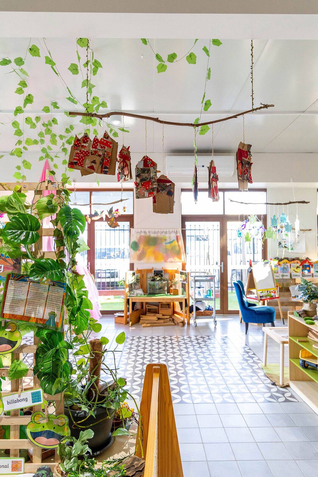 Discovery at Play Early Learning Centre Vasse