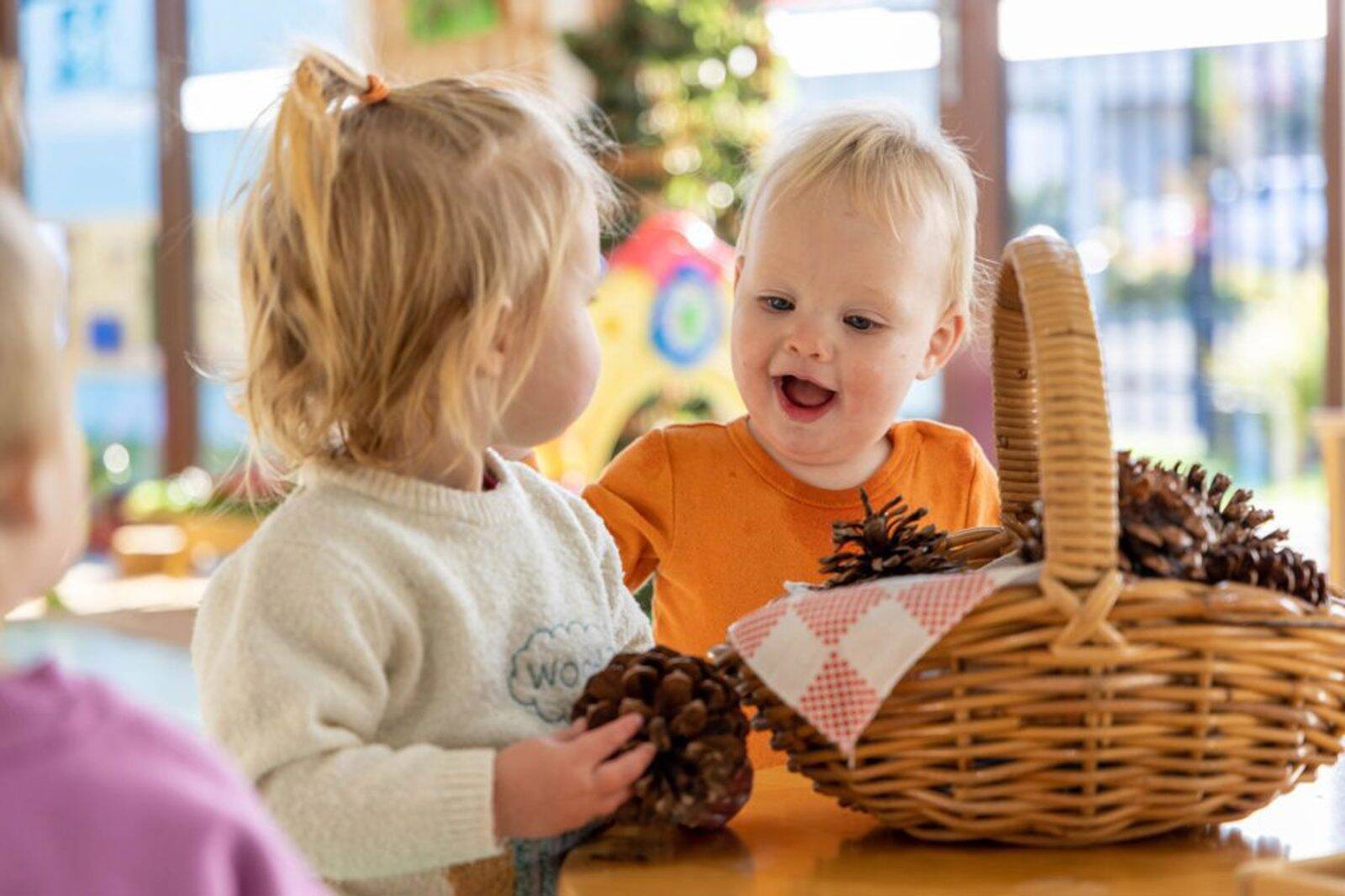 Discovery at Play Early Learning Centre Vasse
