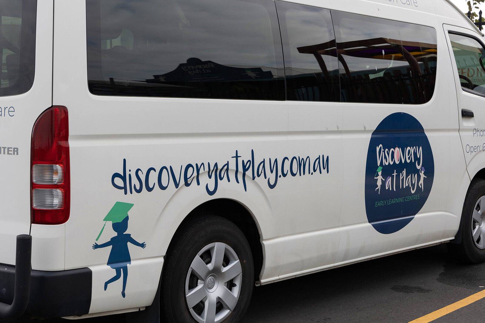 Discovery at Play Early Learning Centre Vasse