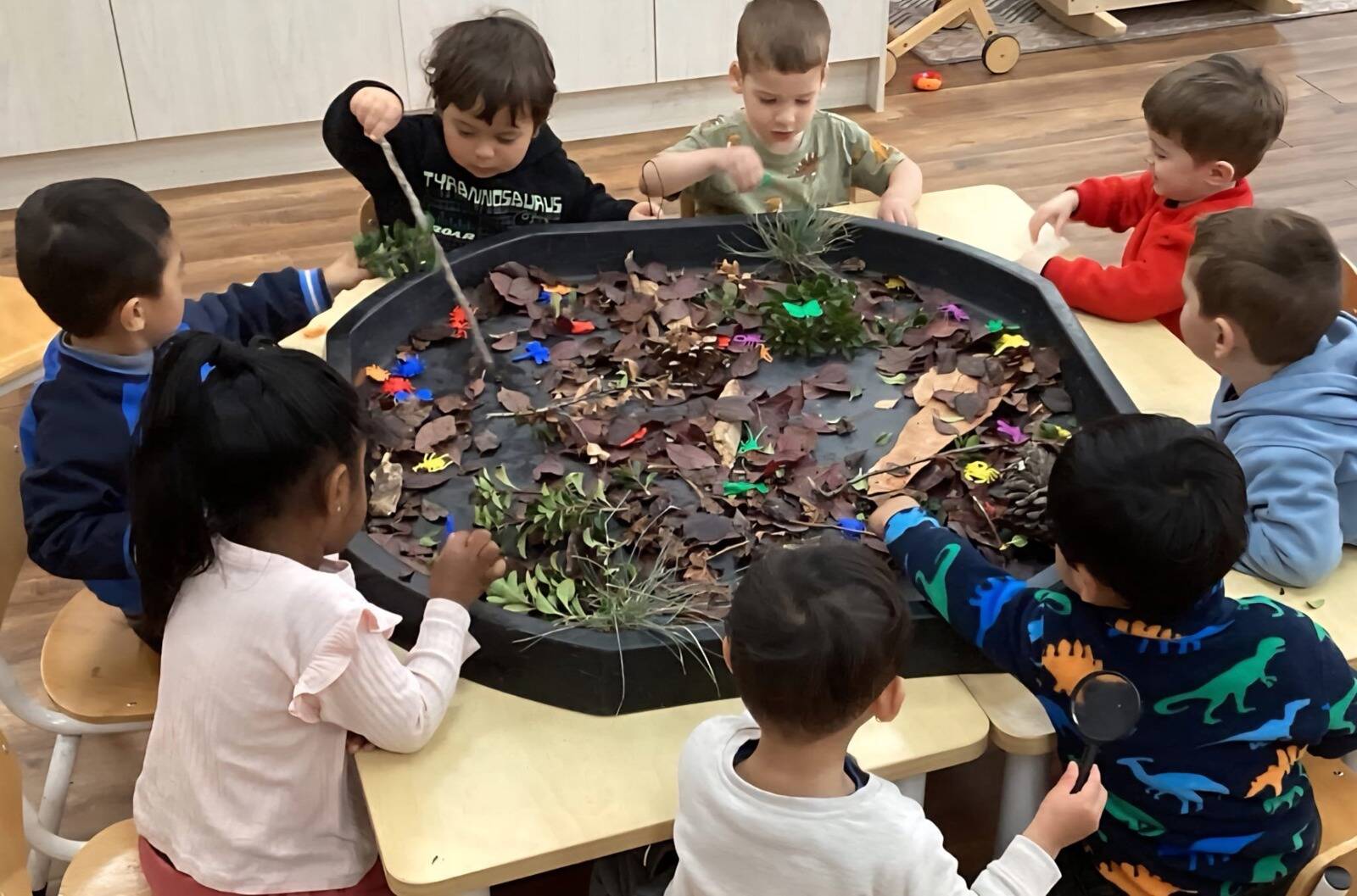 Bright Future Early Learning Belconnen