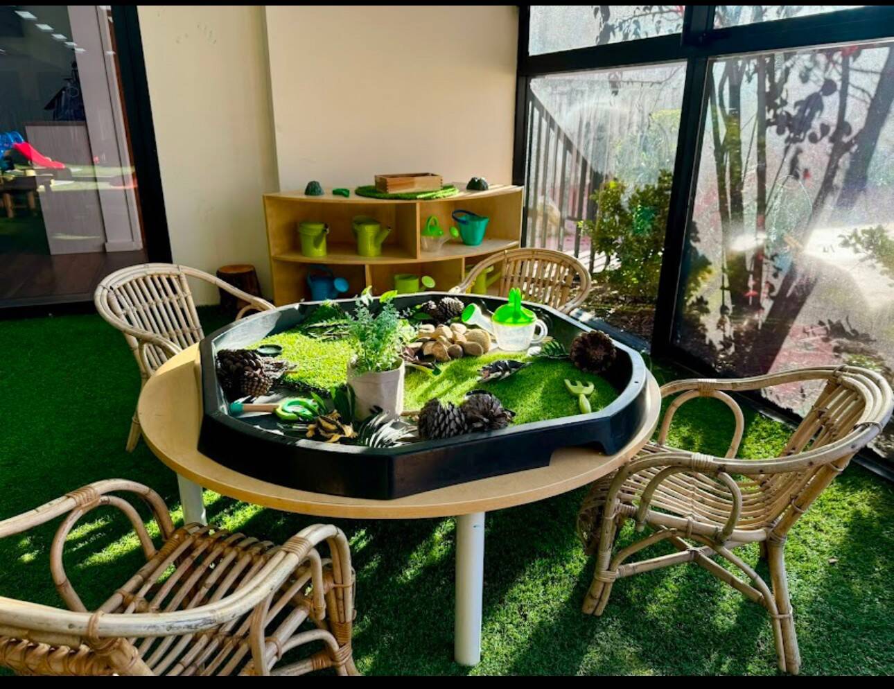 Bright Future Early Learning Belconnen