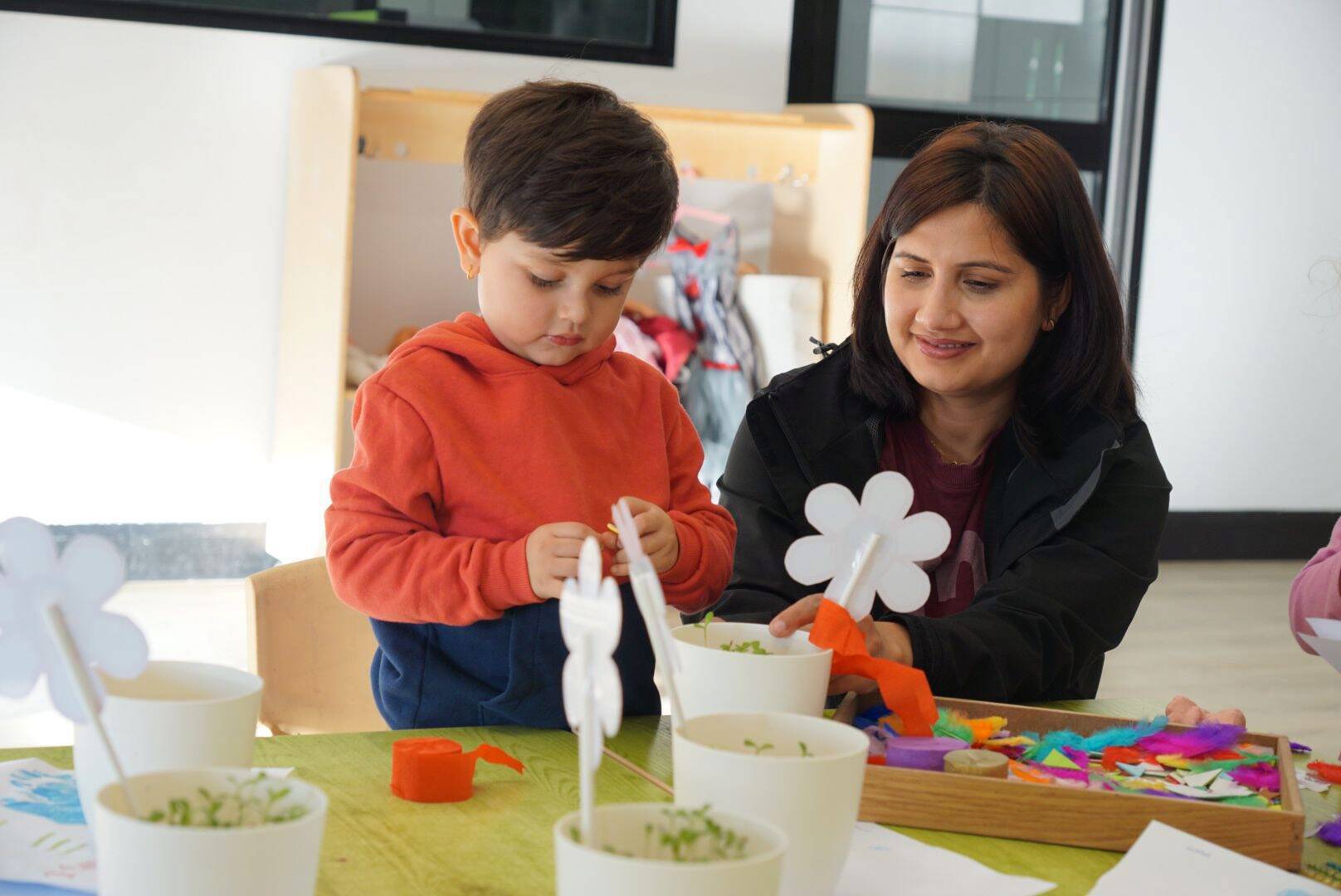 Bright Future Early Learning Kambah