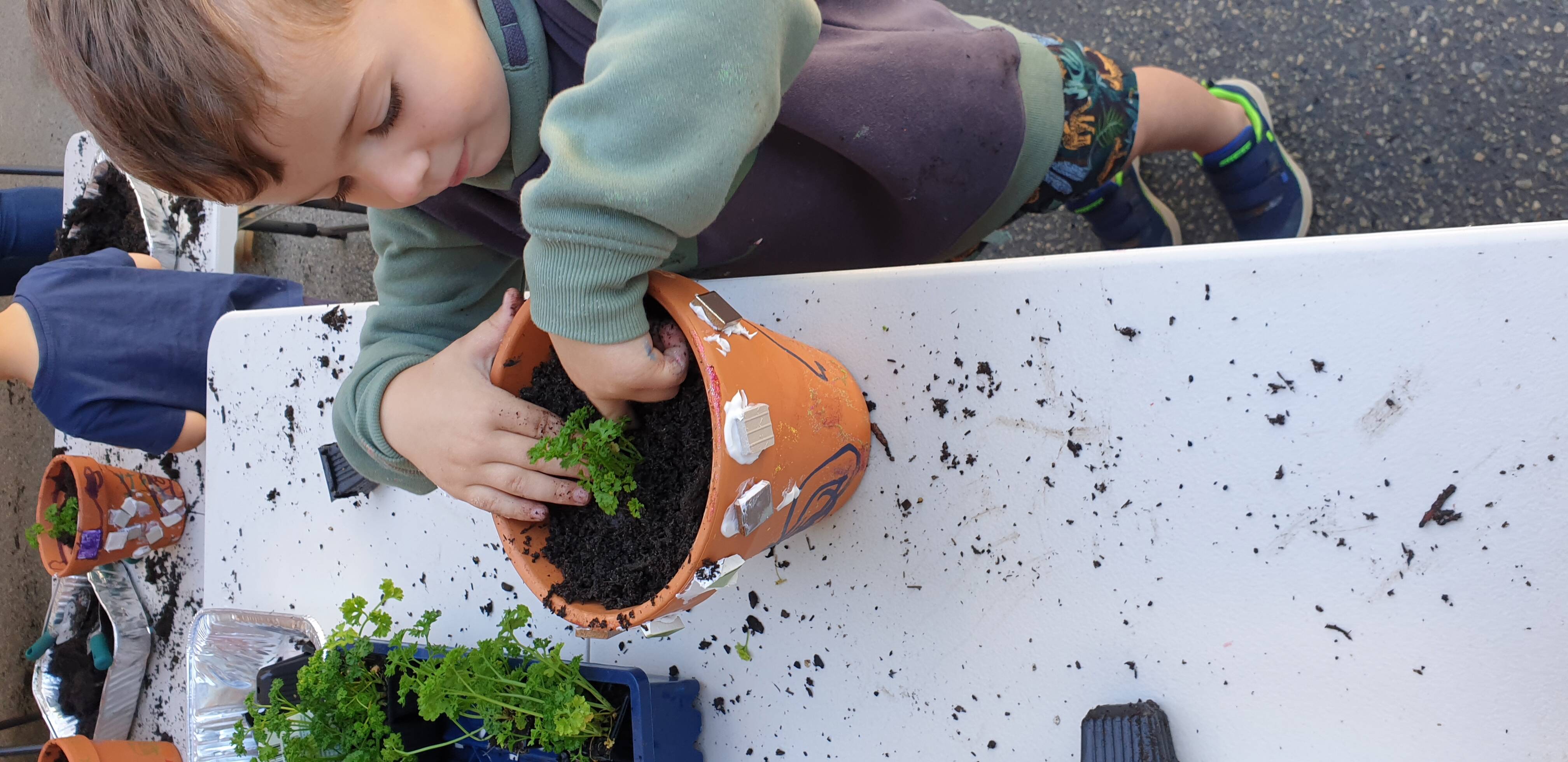 Patch of Heaven Family Daycare