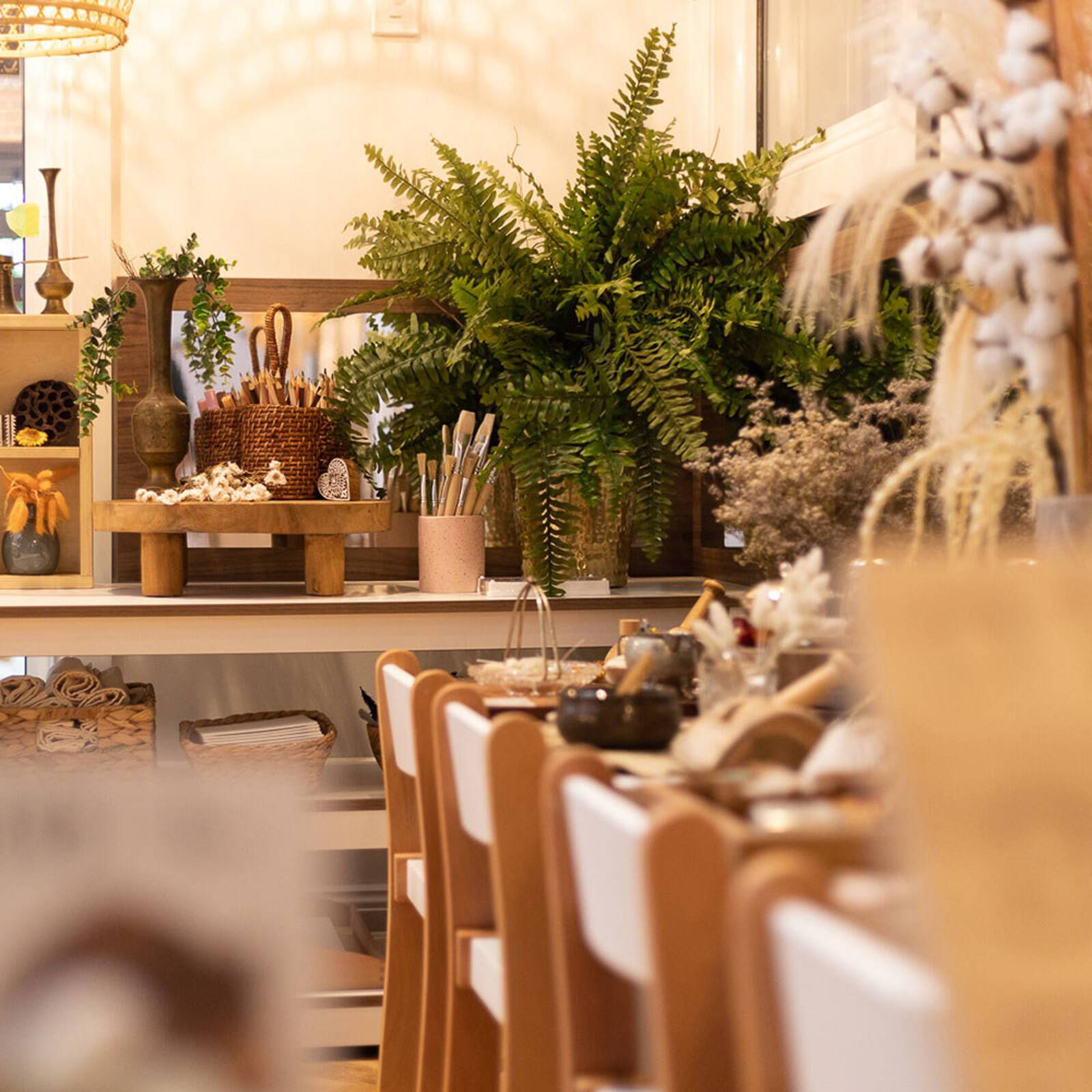 Harmony Early Education Bahrs Scrub