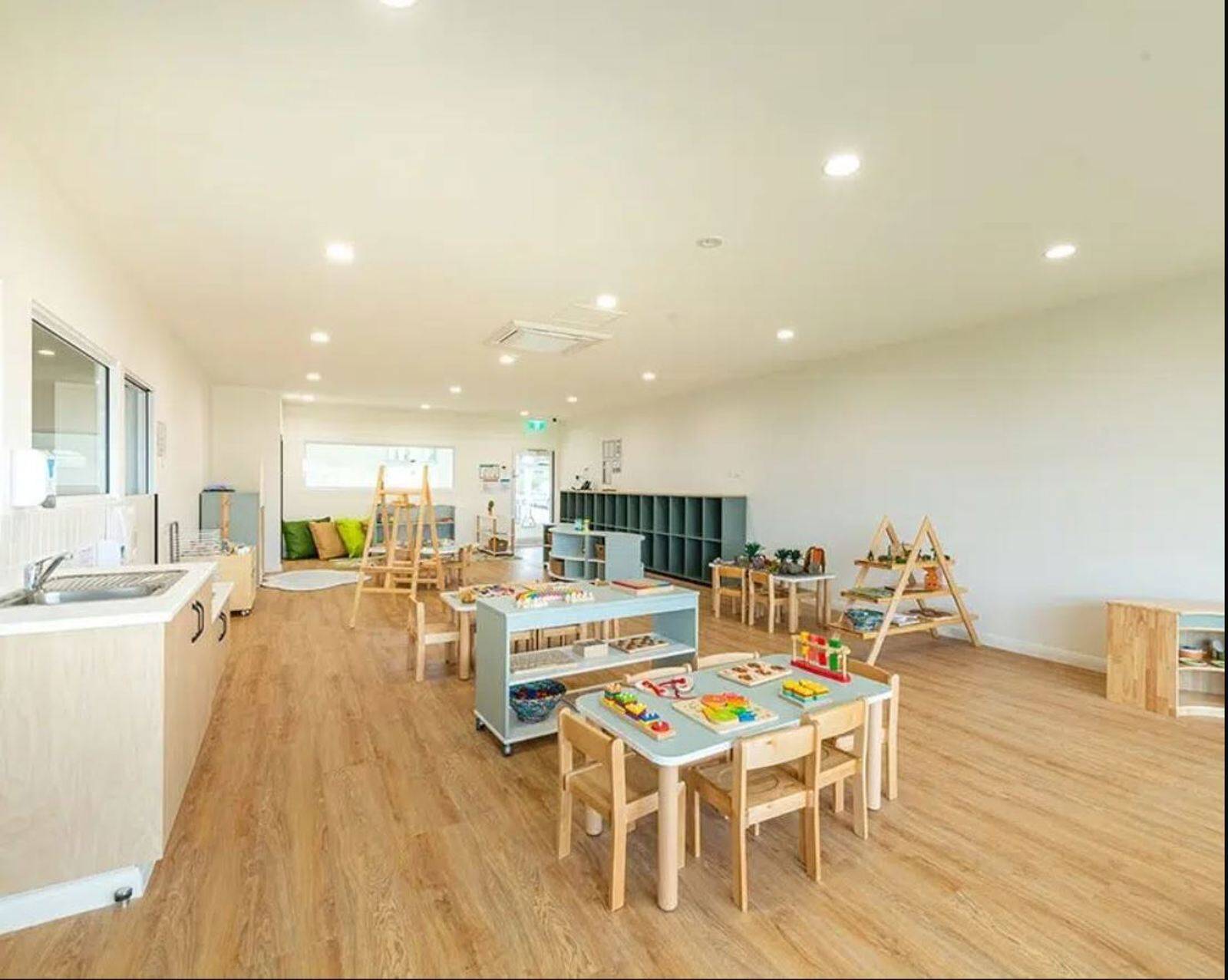 Bright Steps Elizabeth East - Opening Soon!