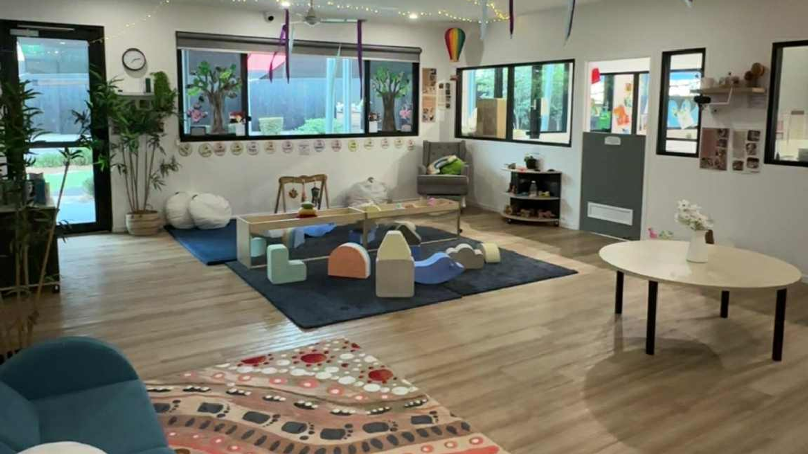 Grand Kids Early Learning