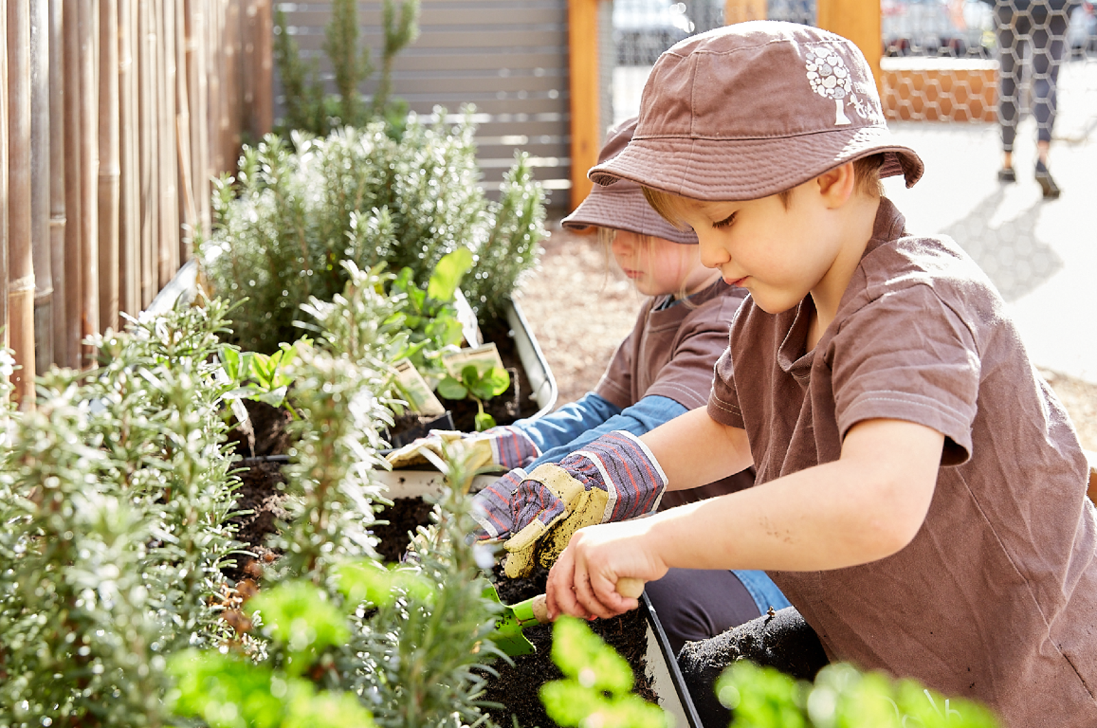 Paisley Park Early Learning Centre Ashburton