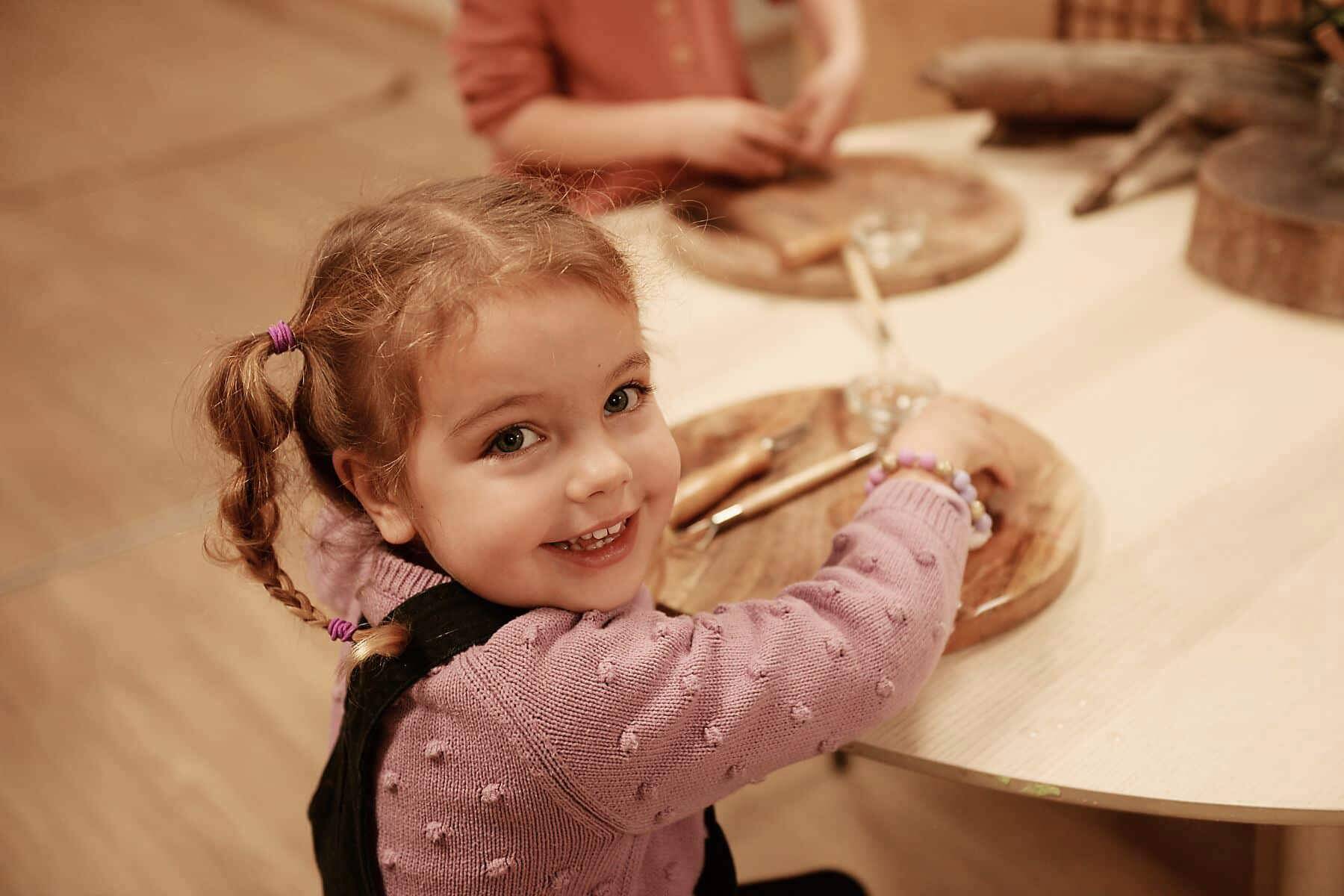 Evoke Early Learning Albert Park