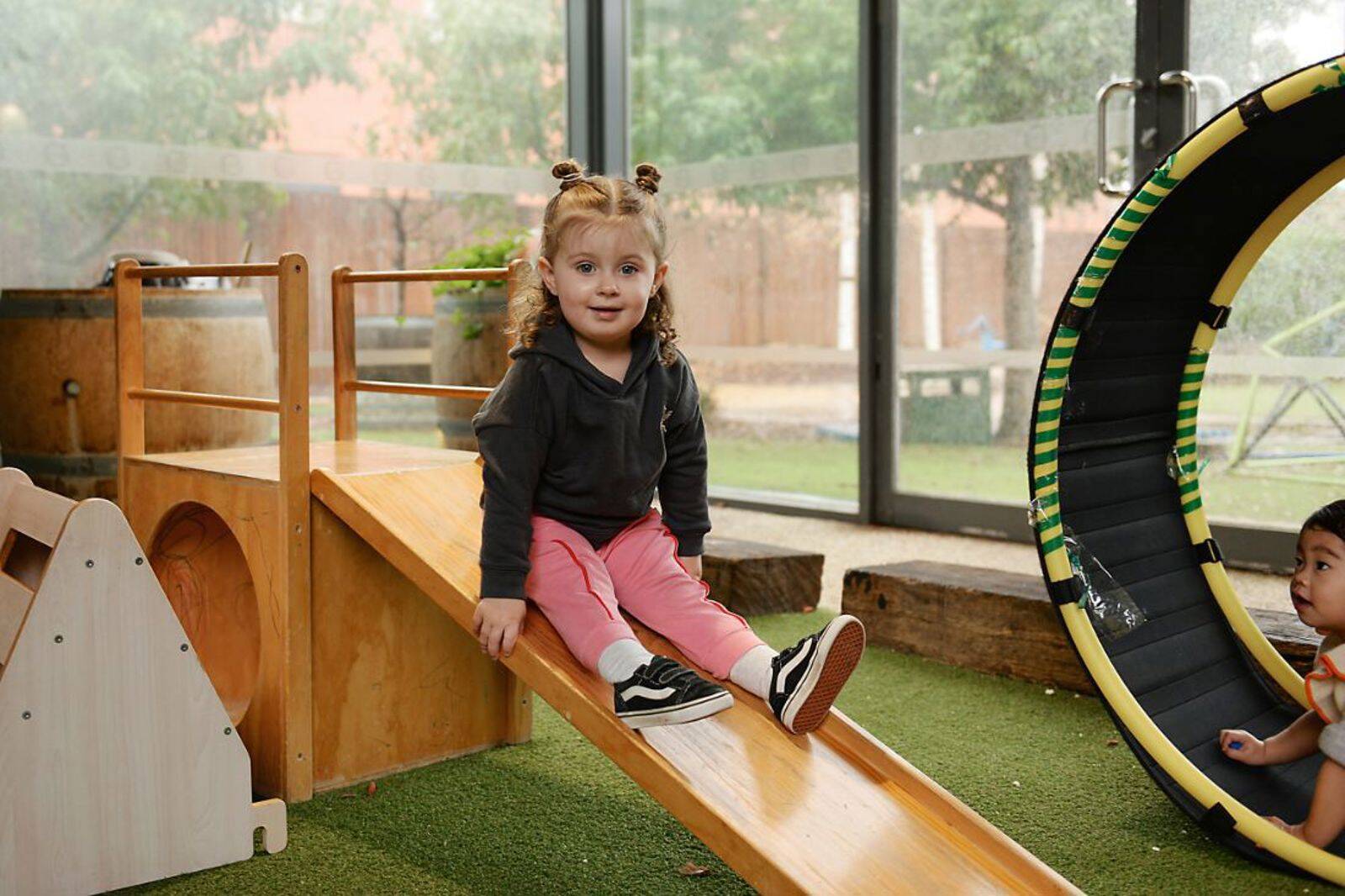 Evoke Early Learning Clayton