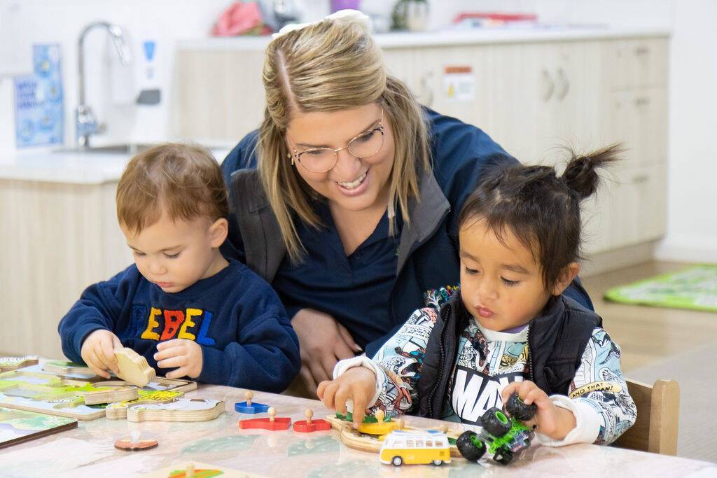 Bright Steps Academy Mildura