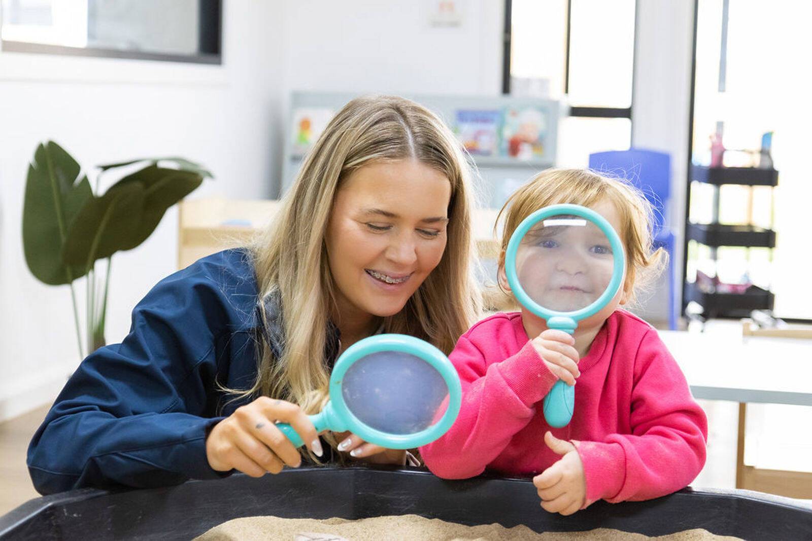 Bright Steps Academy Mildura