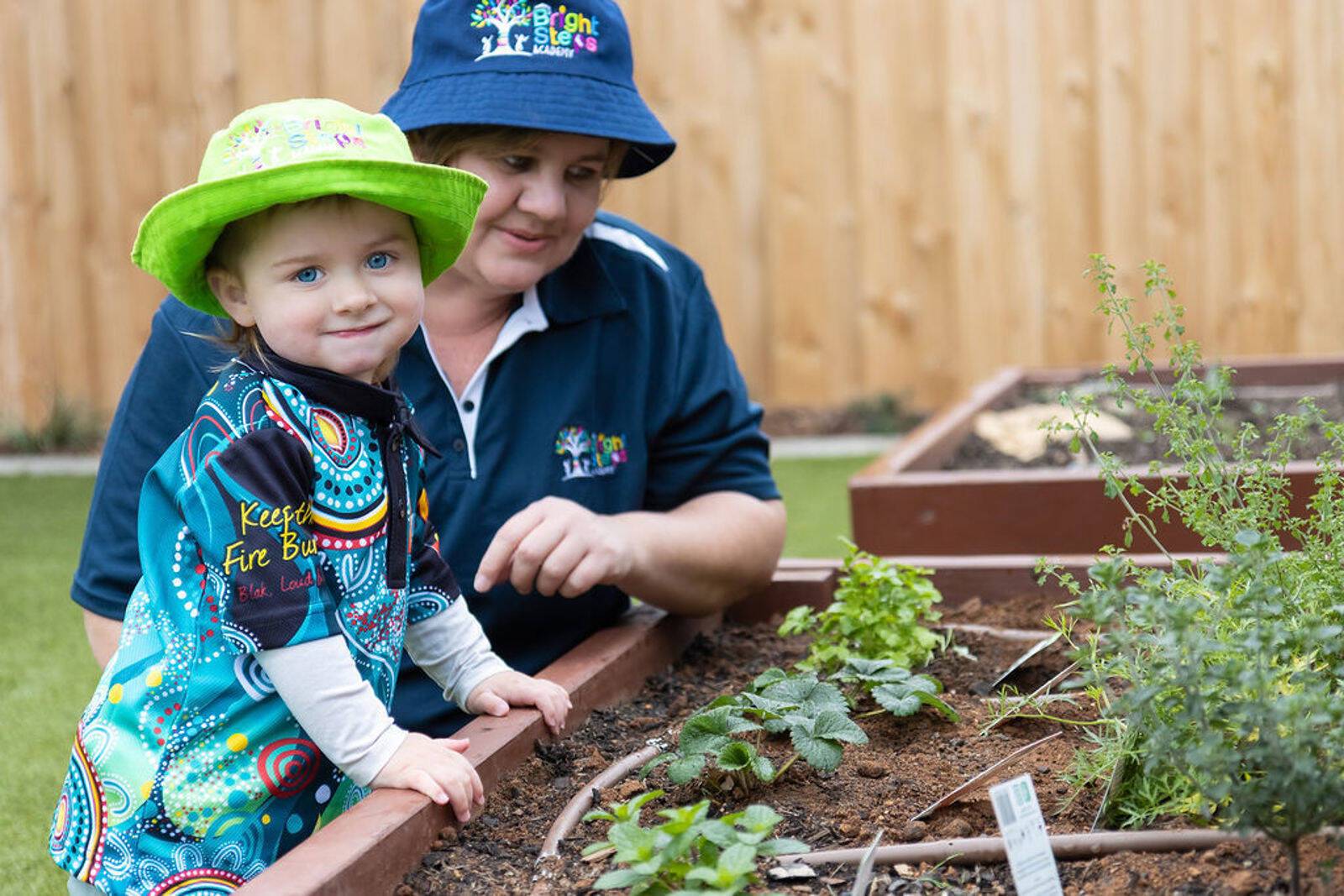 Bright Steps Academy Mildura