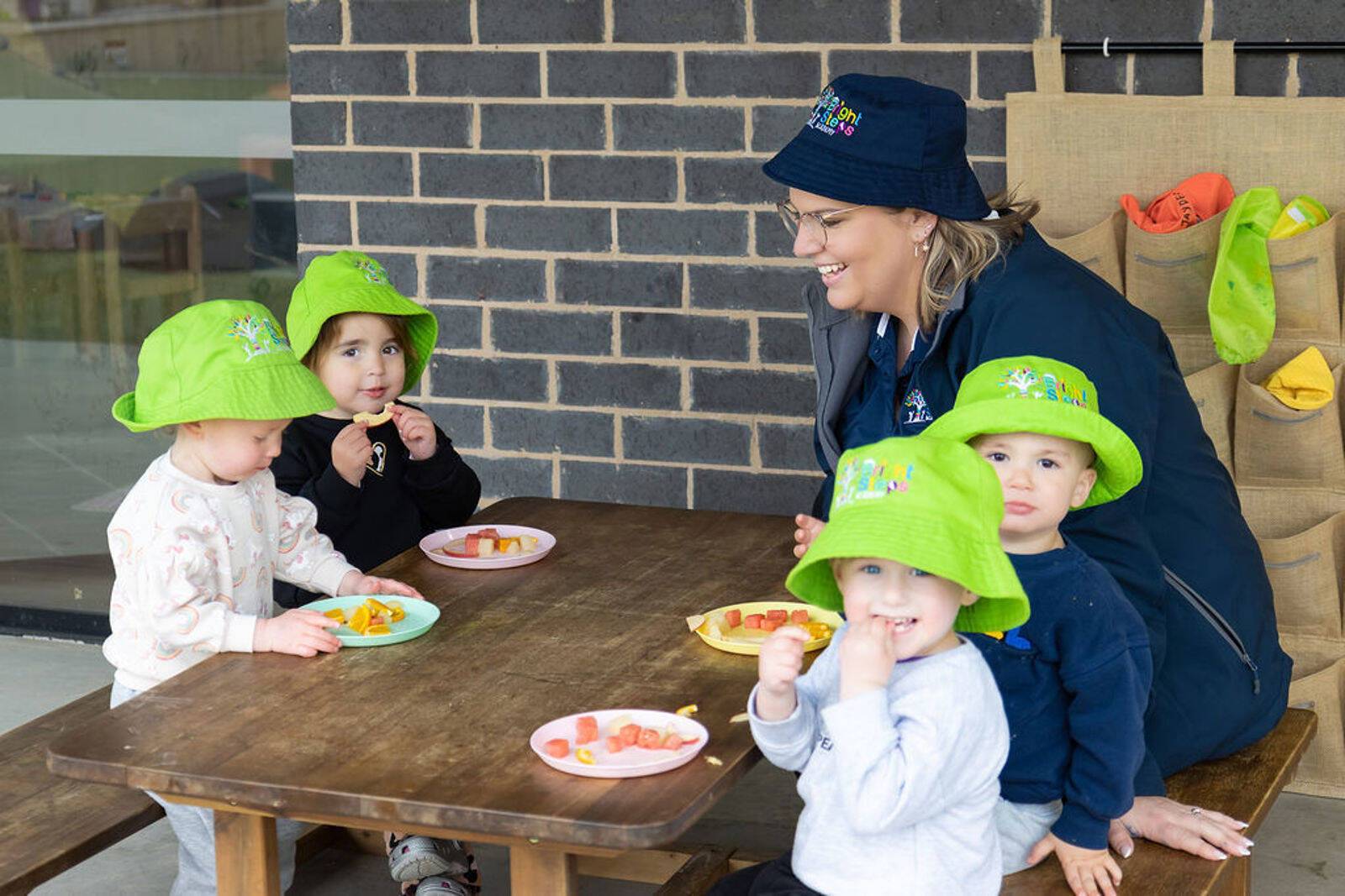 Bright Steps Academy Mildura