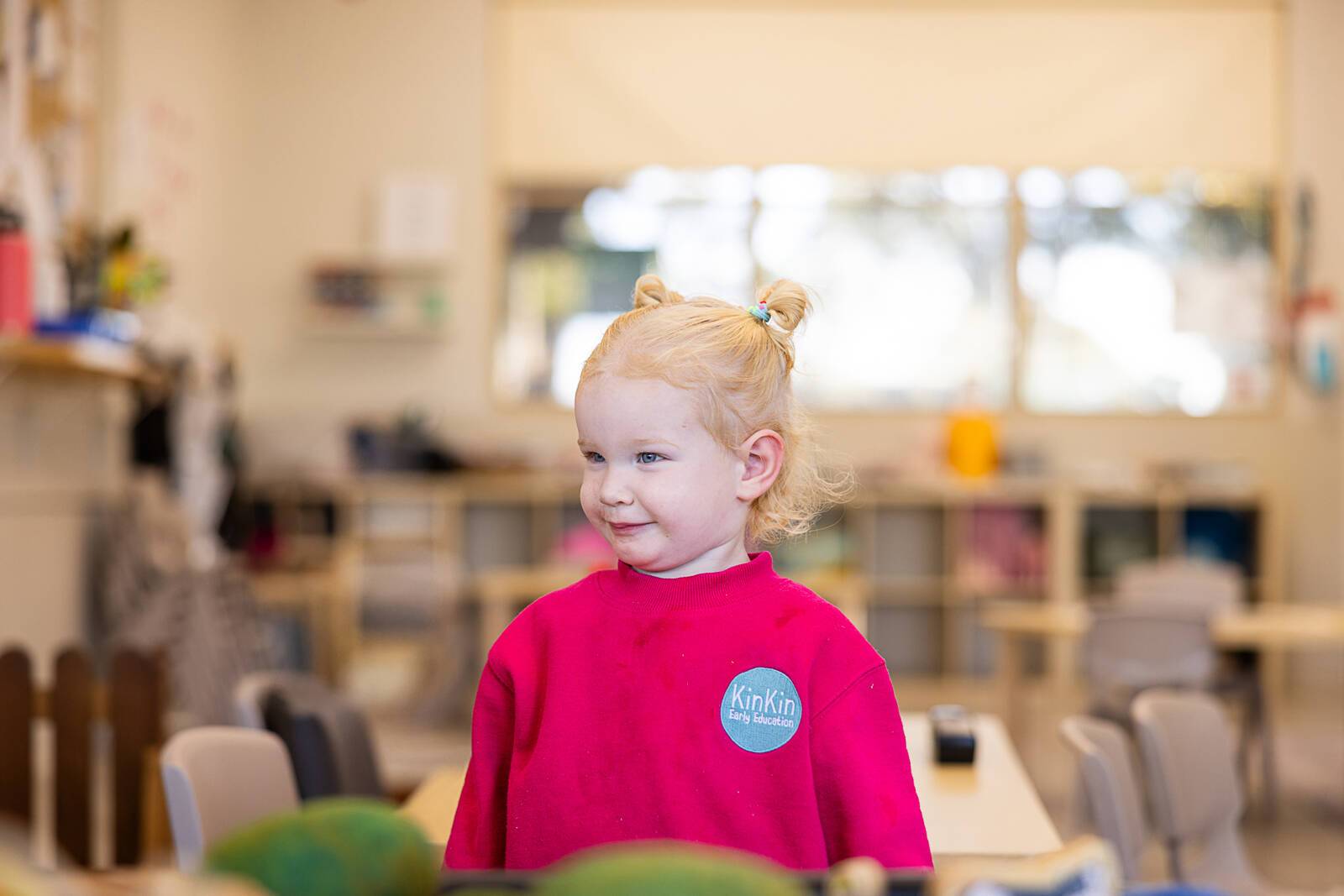 Kin Kin Early Education