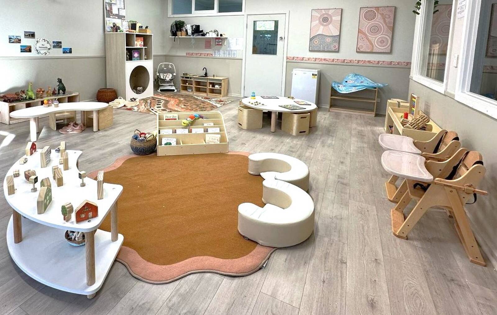 Kin Kin Early Education