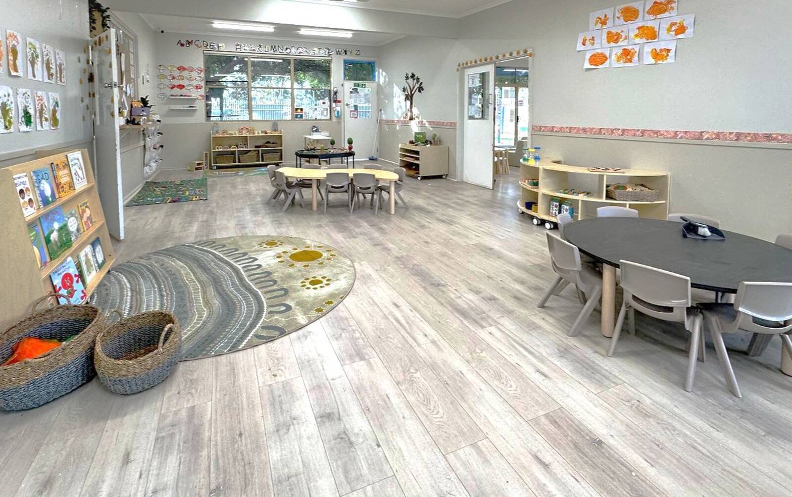 Kin Kin Early Education