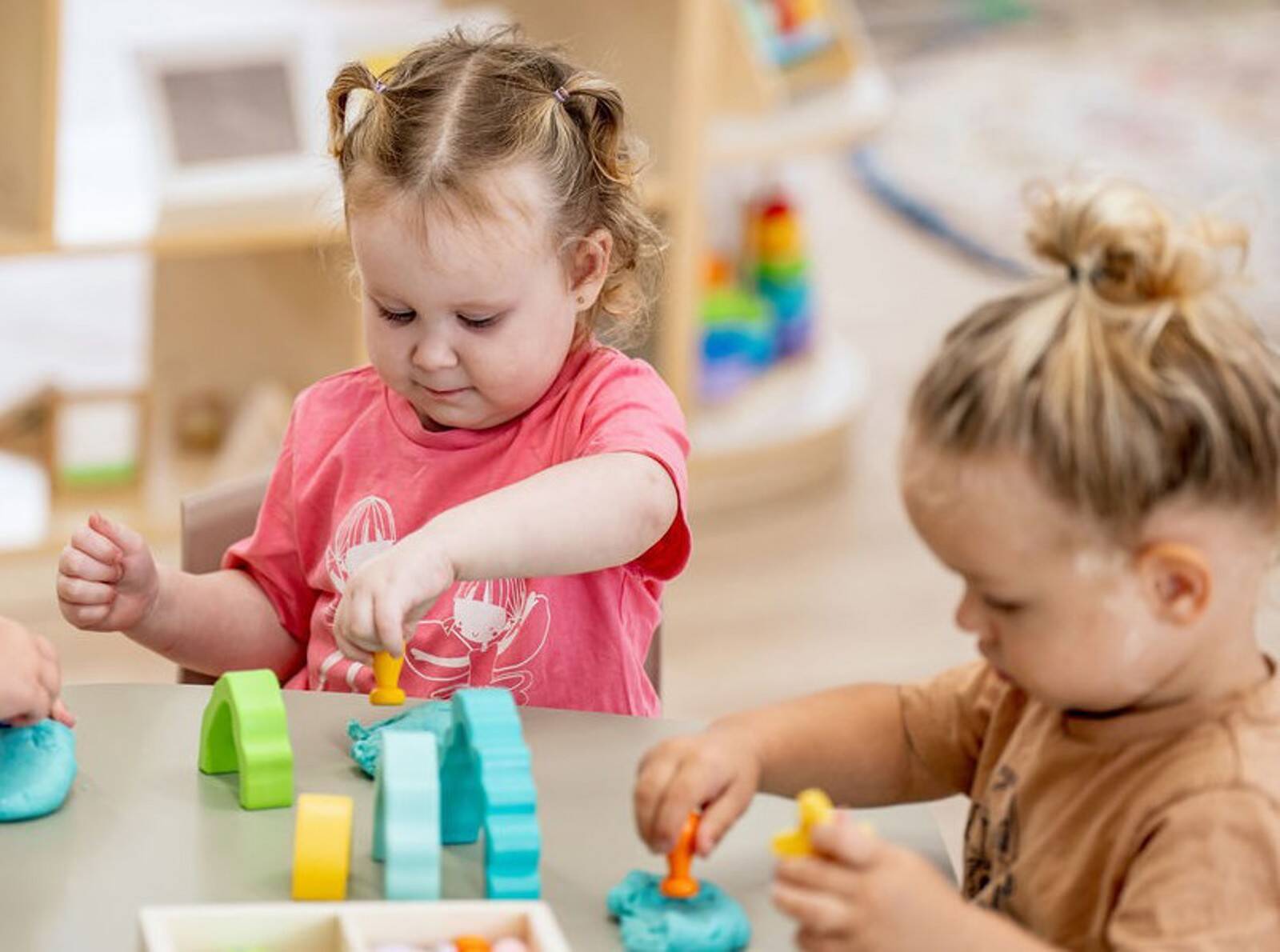 Kin Kin Early Education