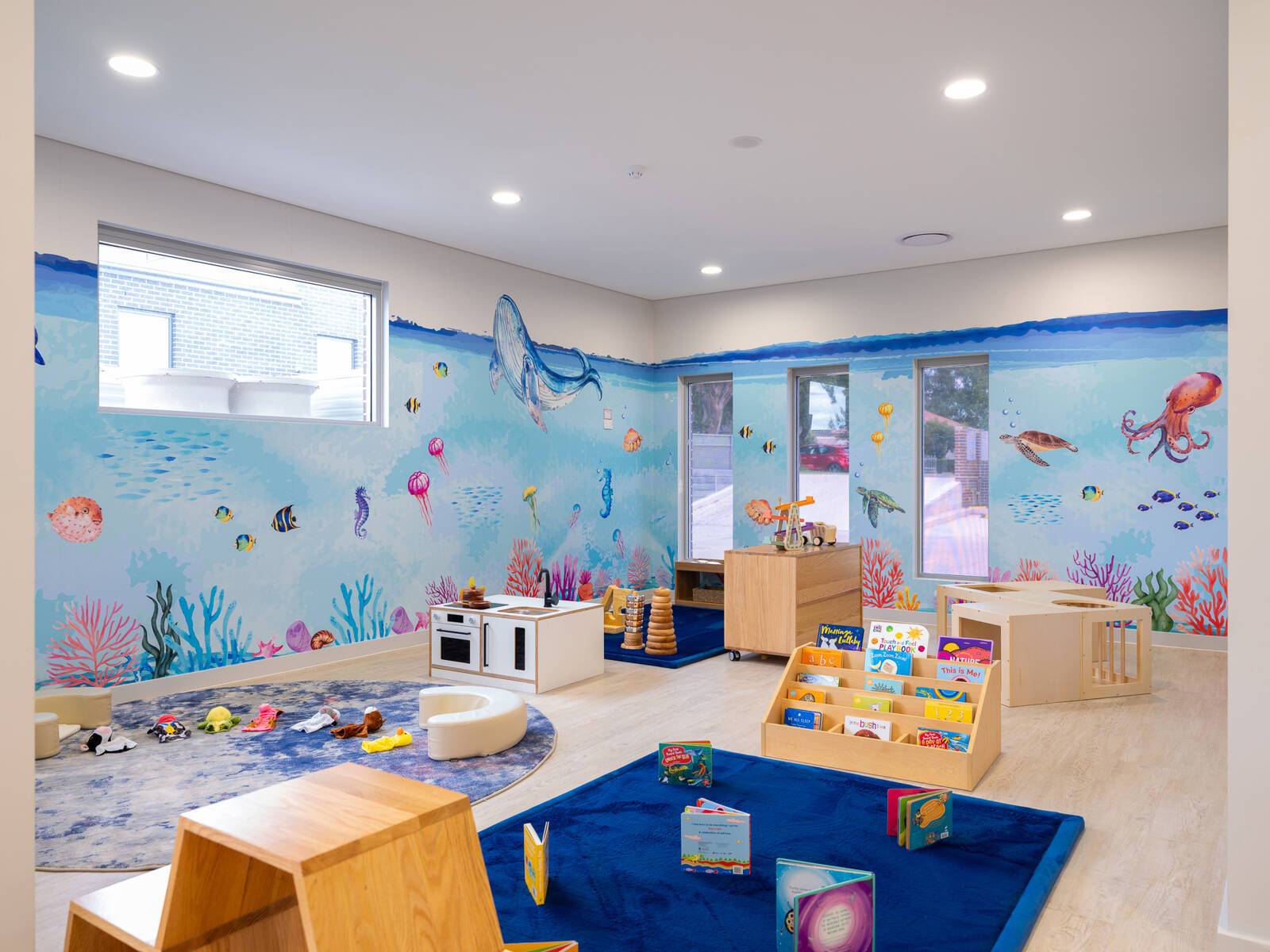 Mini Masterminds Schofields - Now Open!