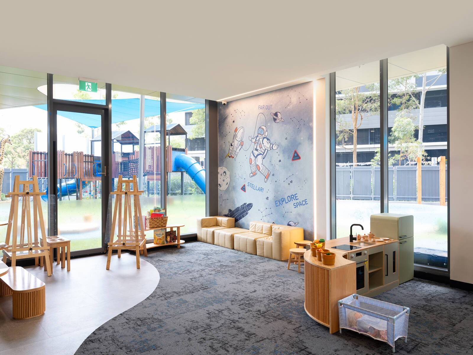 Mini Masterminds Lidcombe - Now Open!