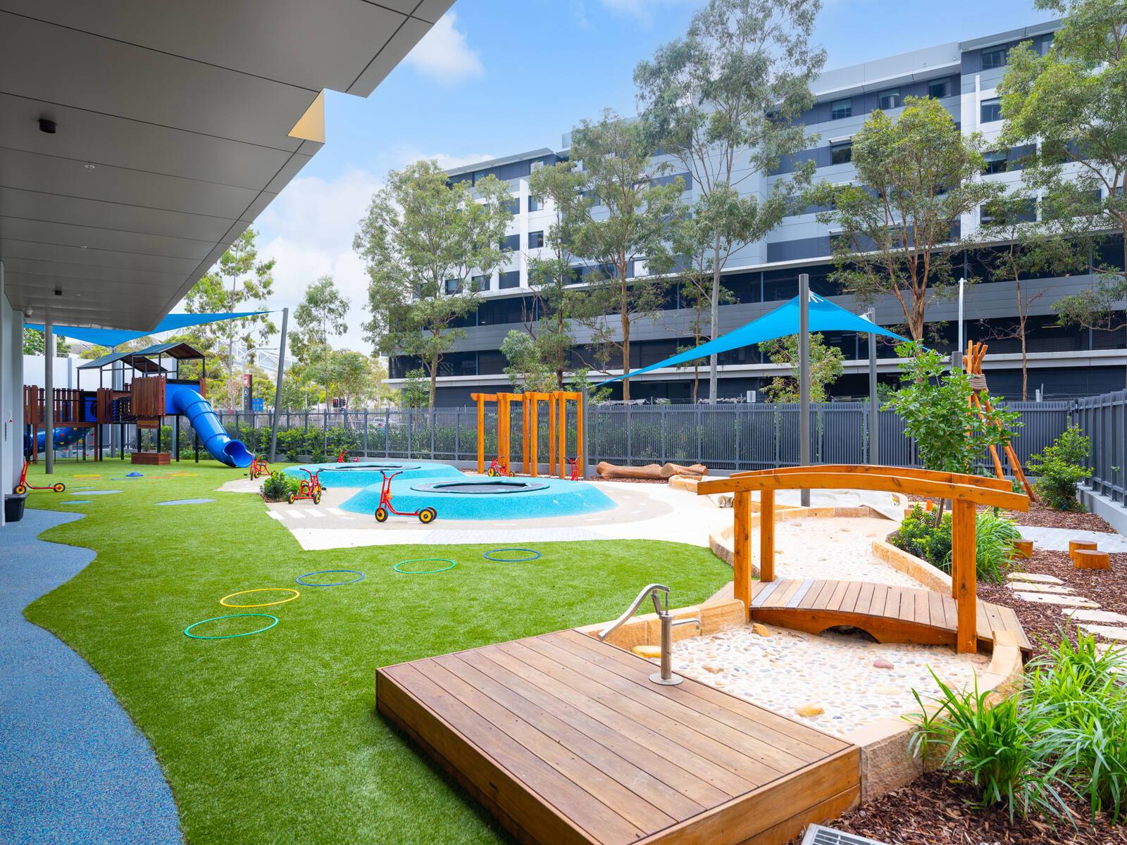 Mini Masterminds Lidcombe - Now Open!