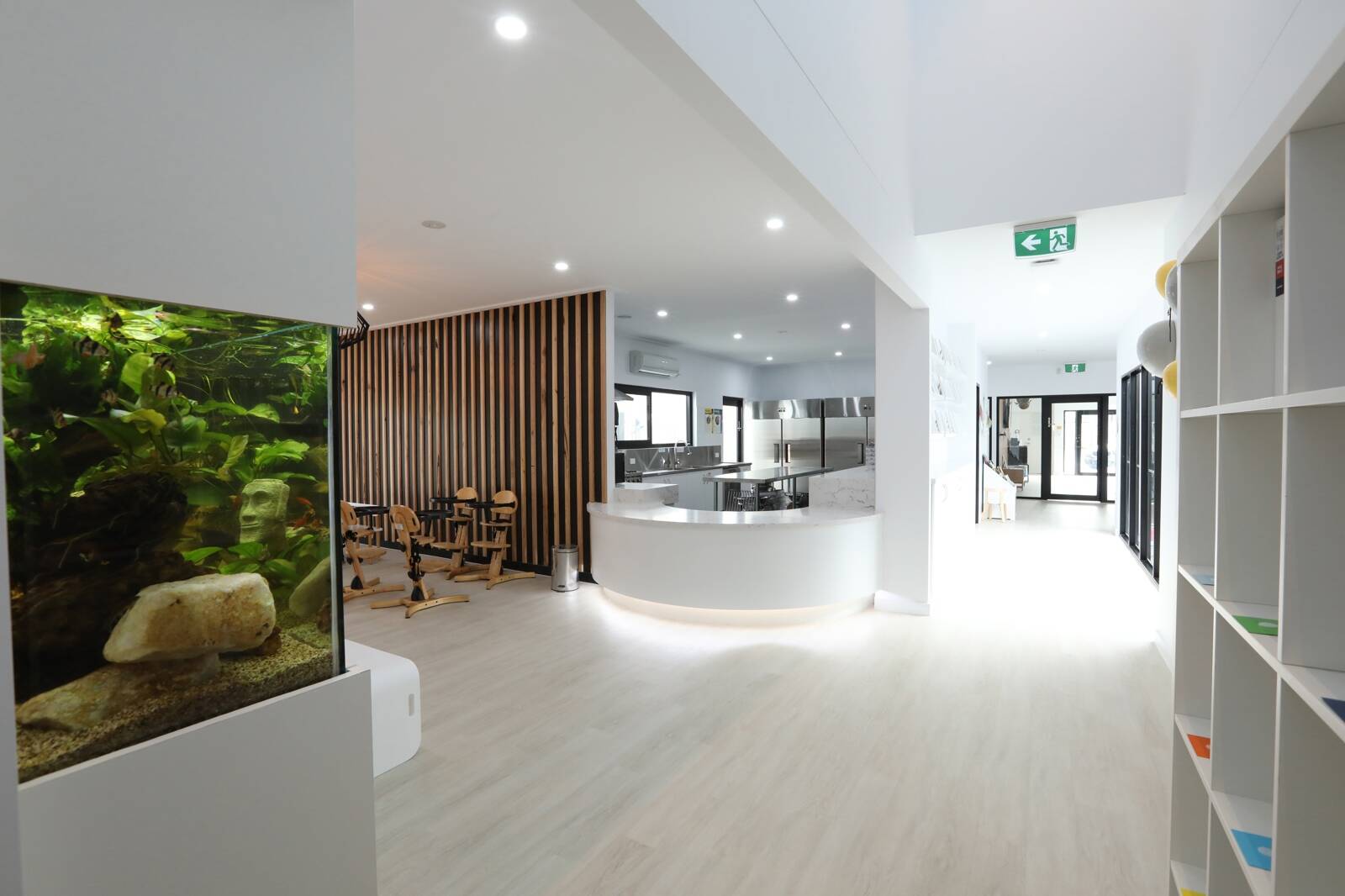 Elles Belles Early Learning Cheltenham