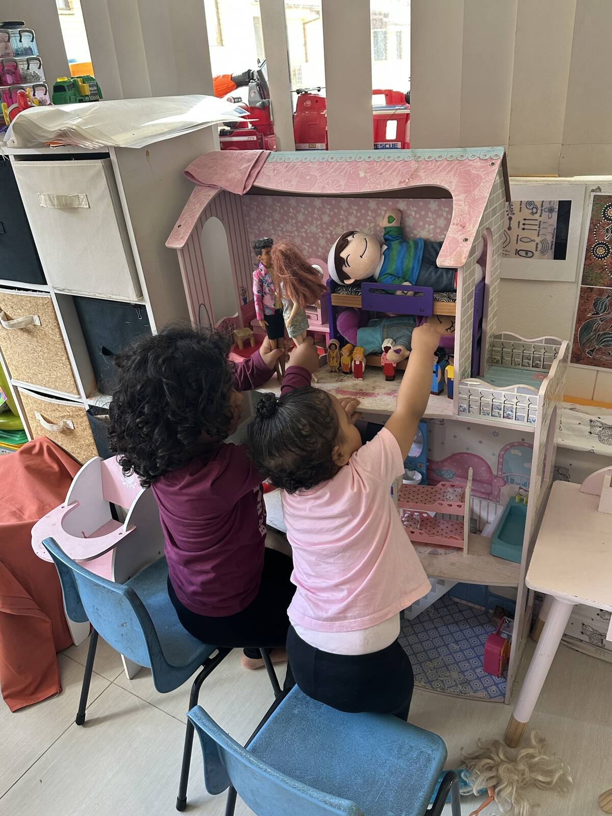 Fahmida's Family Day Care