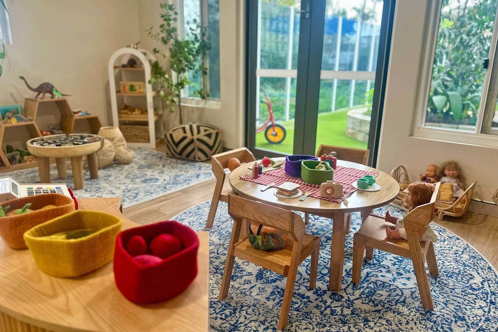 Kids Club Paddington