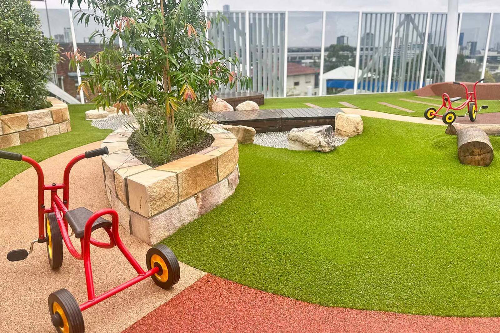 Kids Club Paddington