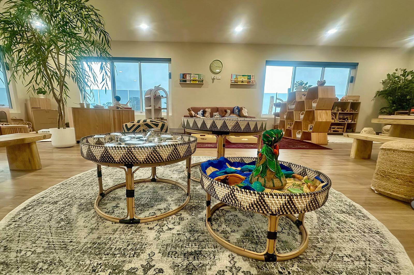 Kids Club Paddington