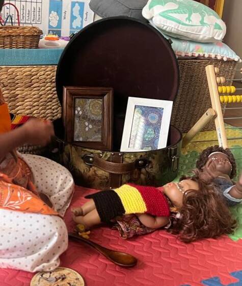 Thanu's Family Day Care