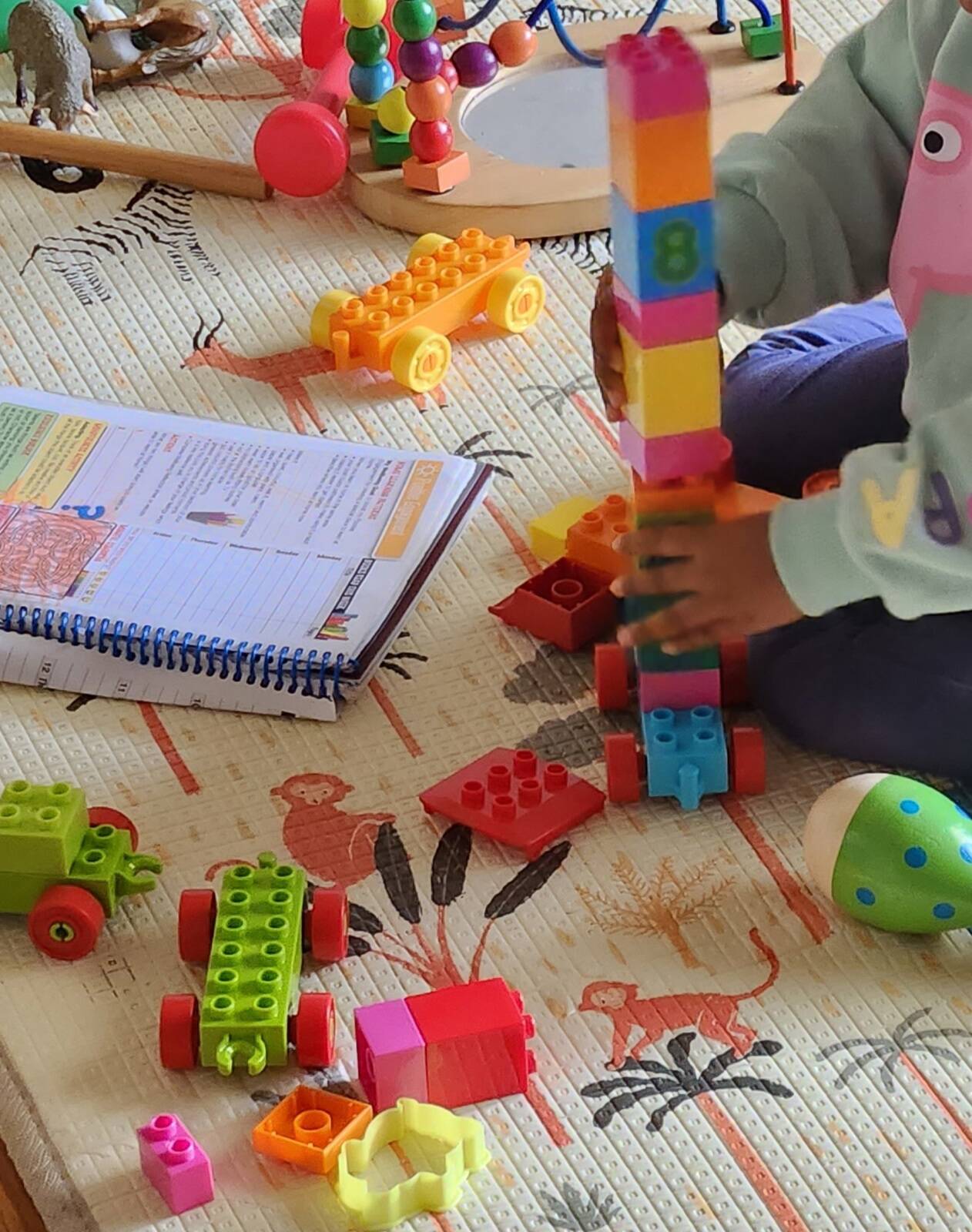 Thanu's Family Day Care