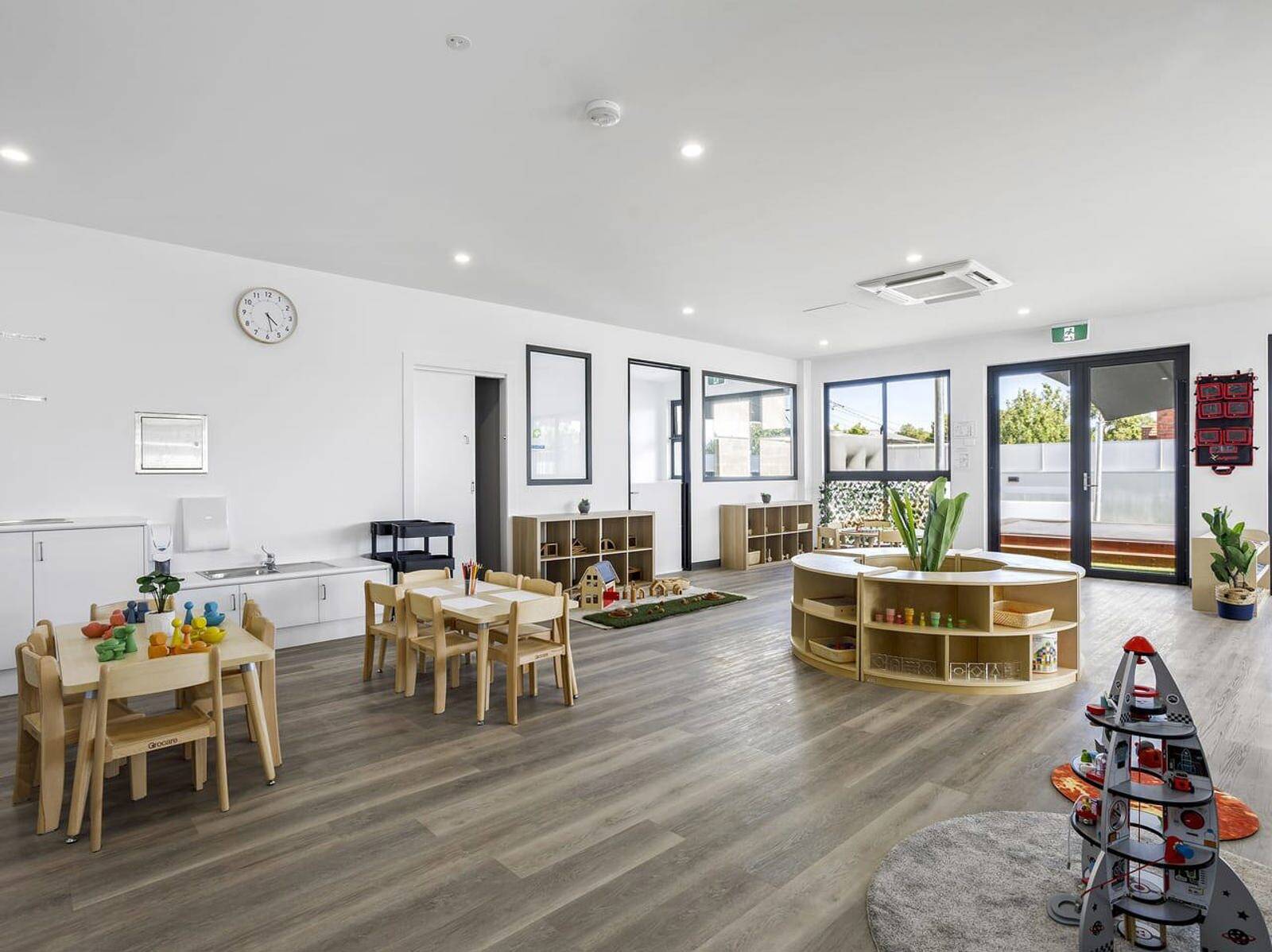 Elles Belles Early Learning Ormond