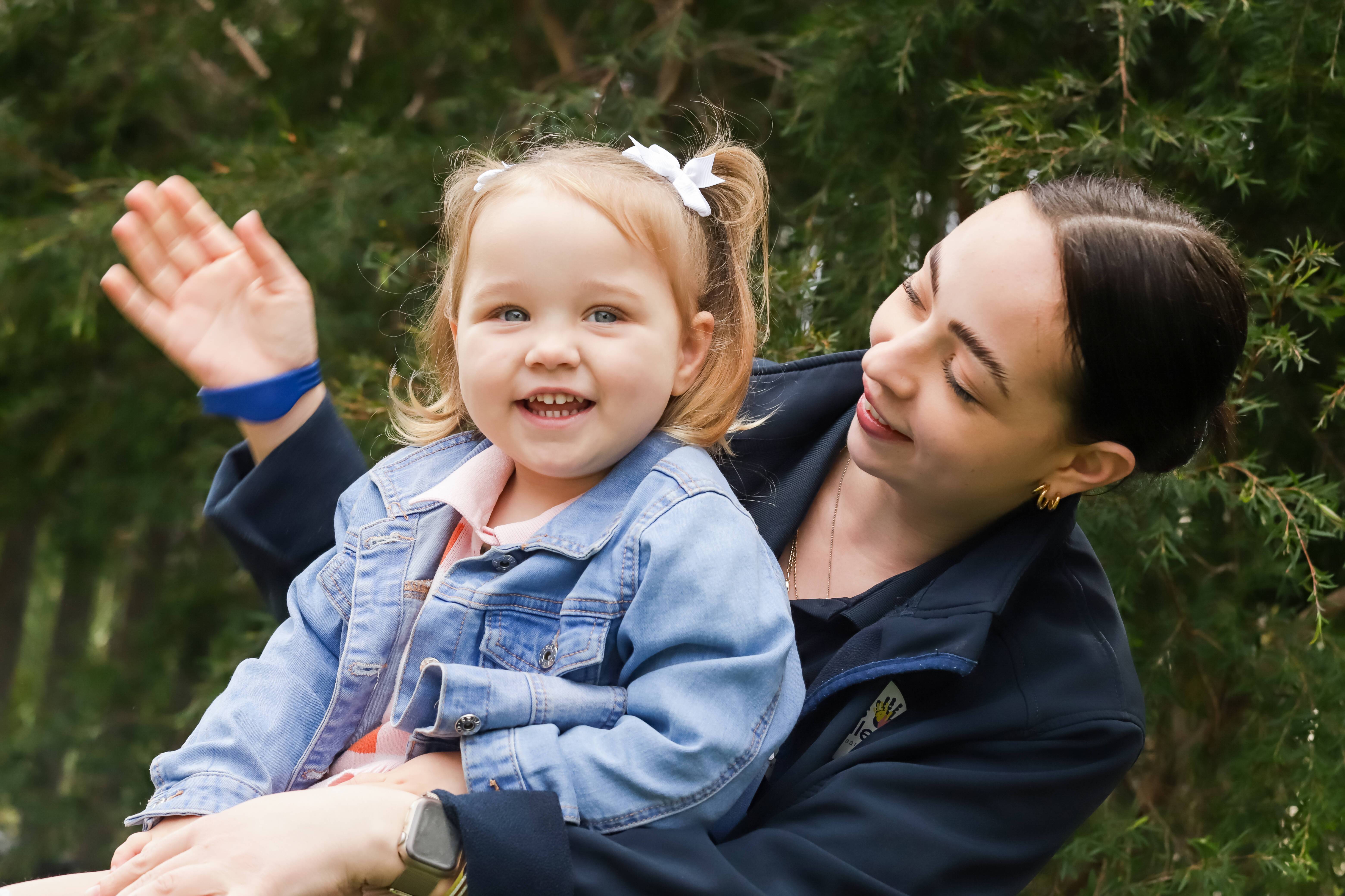 Elles Belles Early Learning Ormond