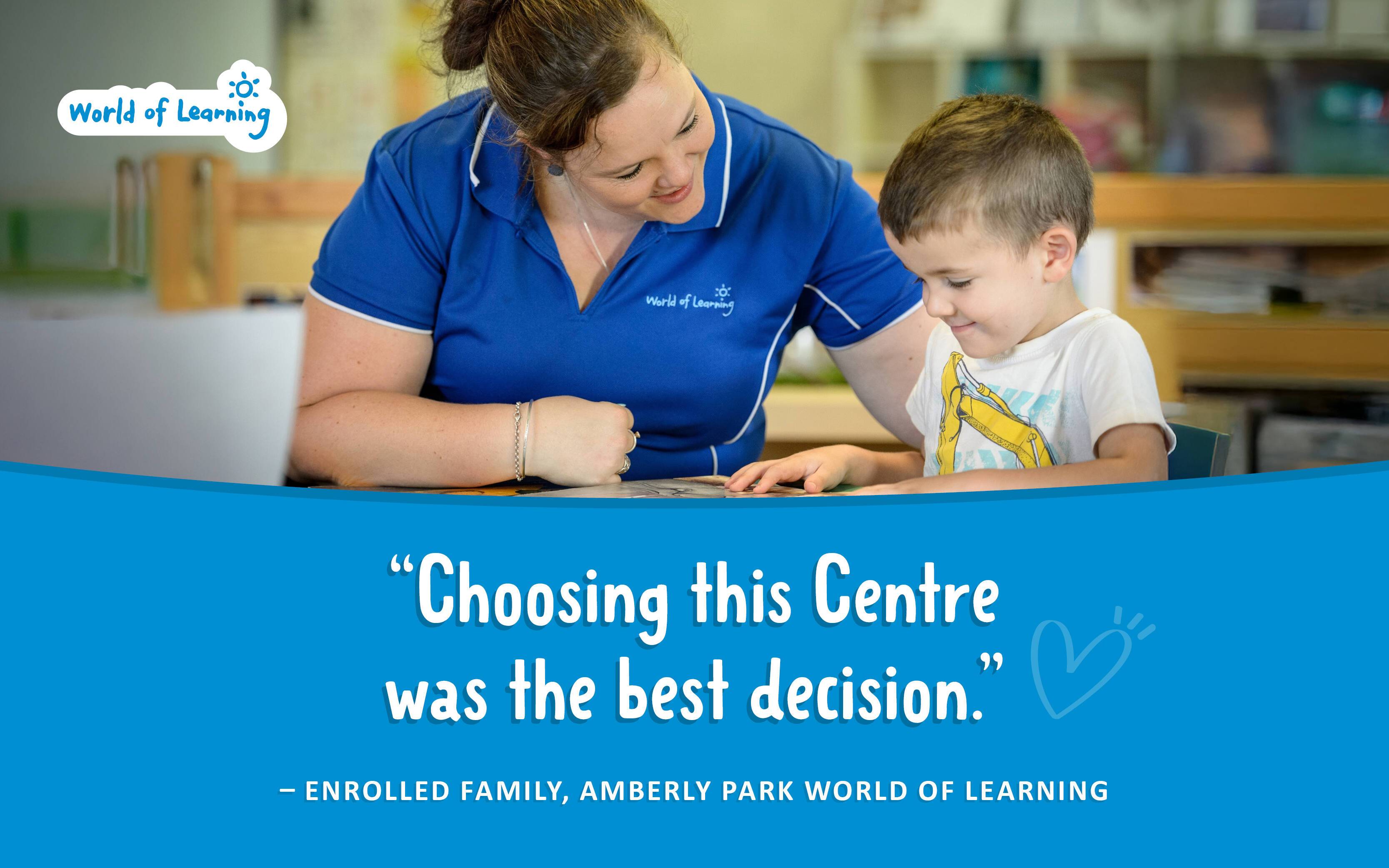 Amberly Park World of Learning