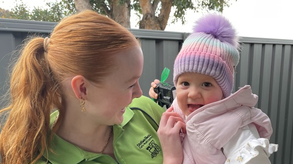 Station House Early Years Learning Centre