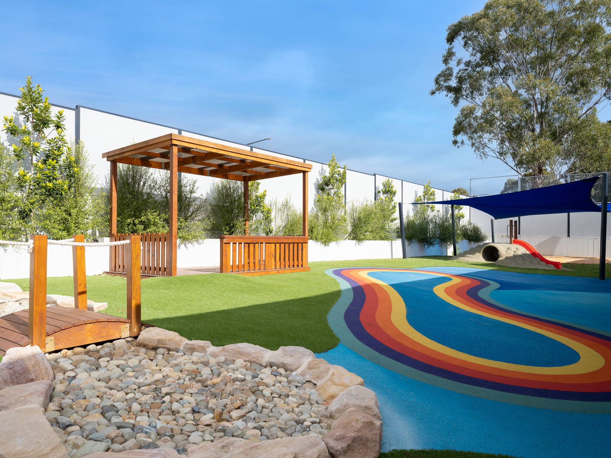 Mini Masterminds Riverstone Campbell St